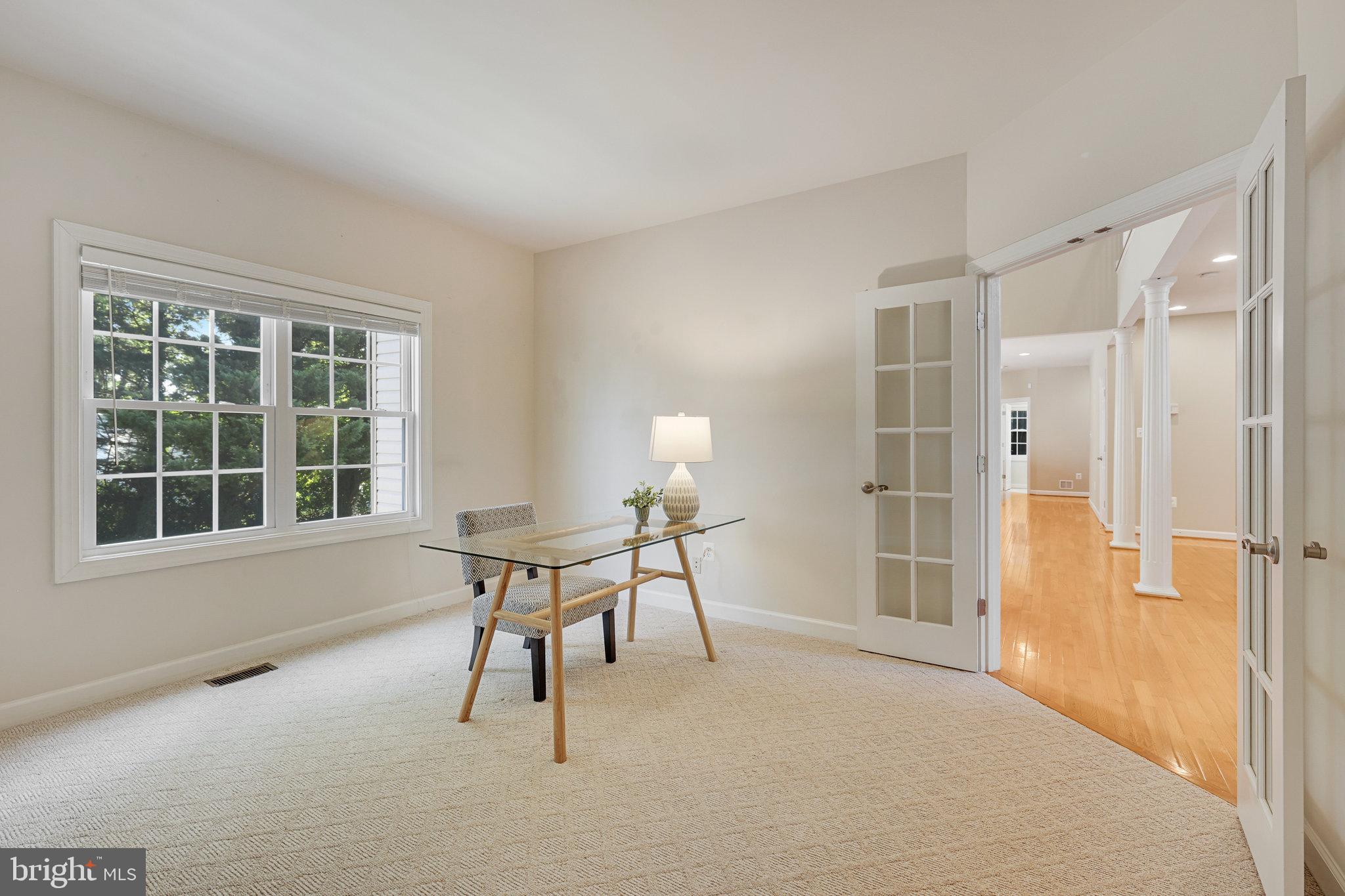 PIMMIT HILLS - Residential