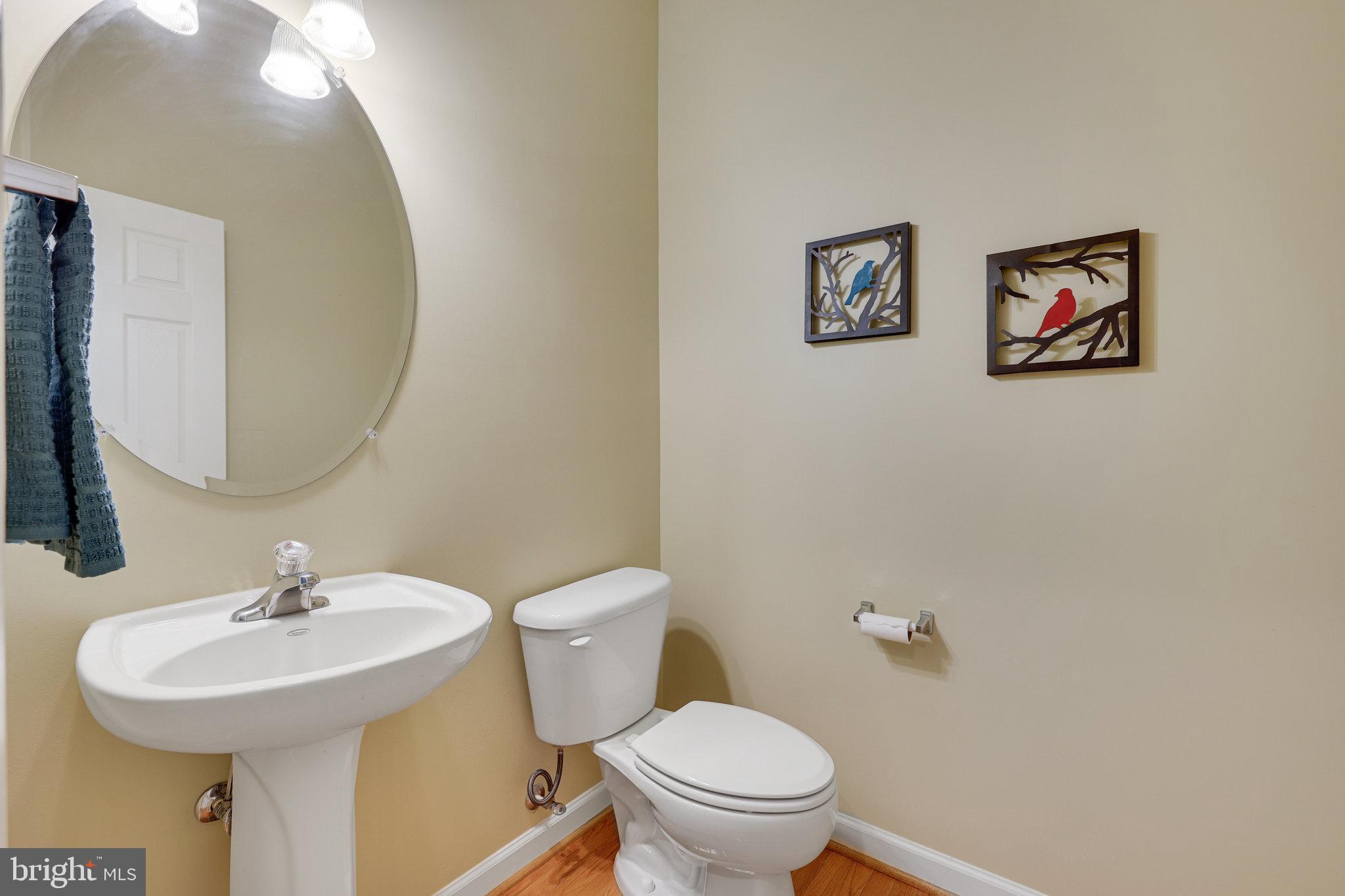 PIMMIT HILLS - Residential