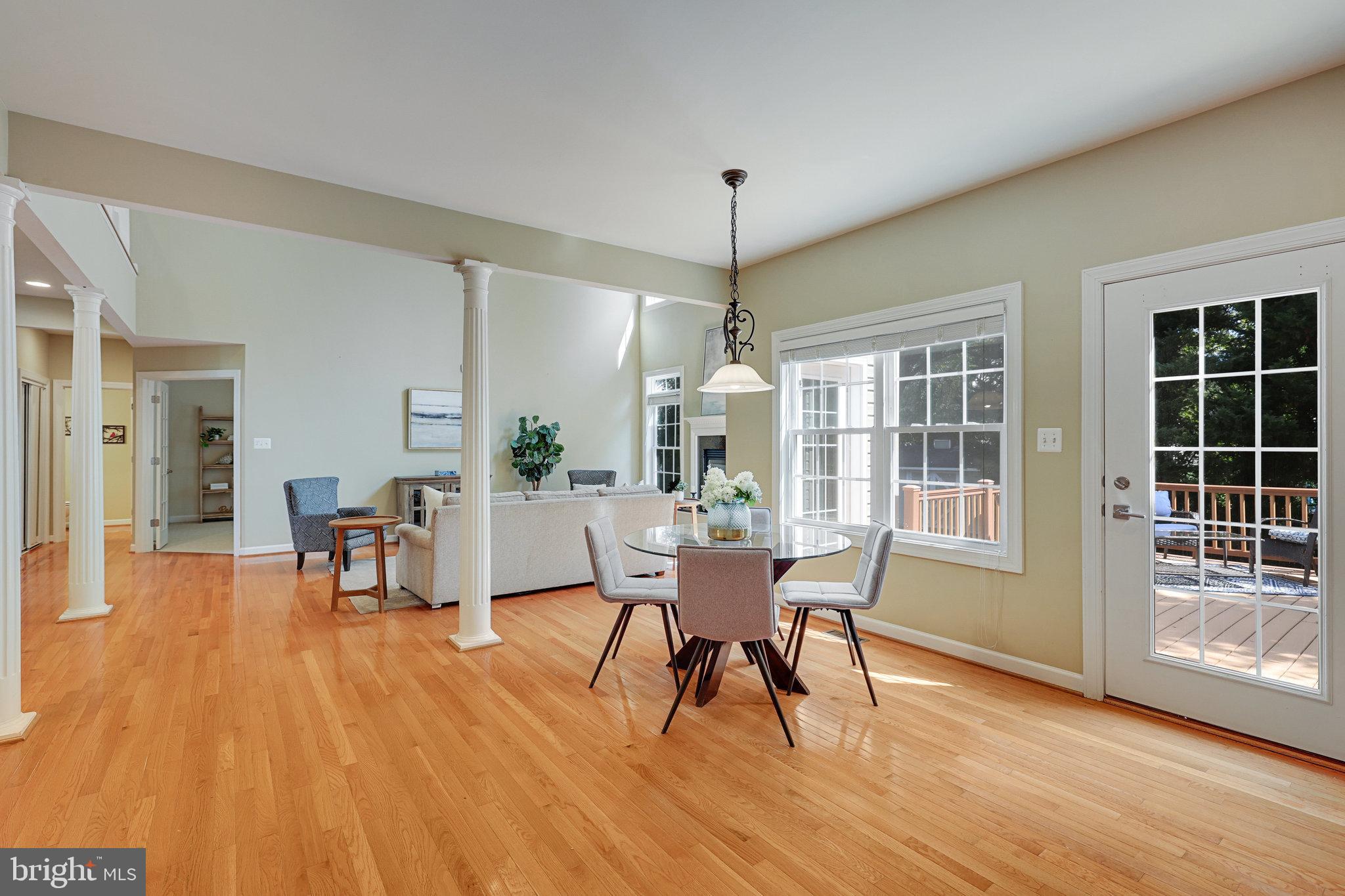 PIMMIT HILLS - Residential