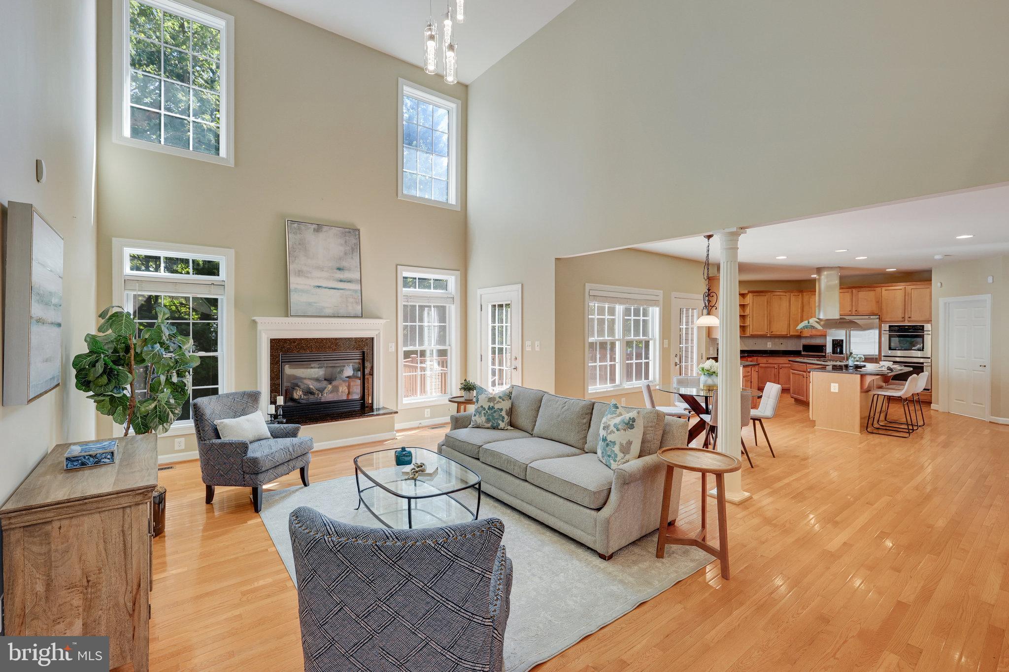 PIMMIT HILLS - Residential