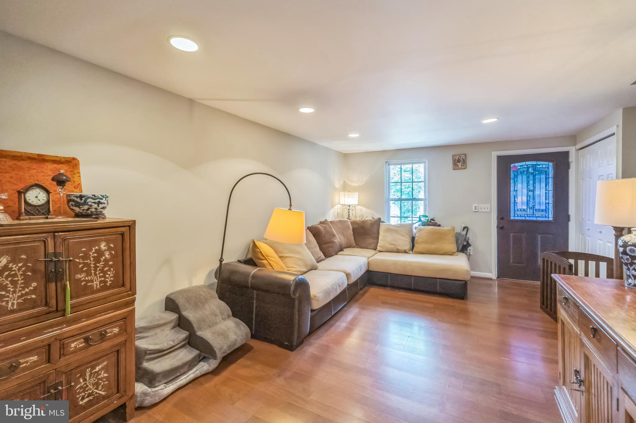 8510 BRAXTED LANE