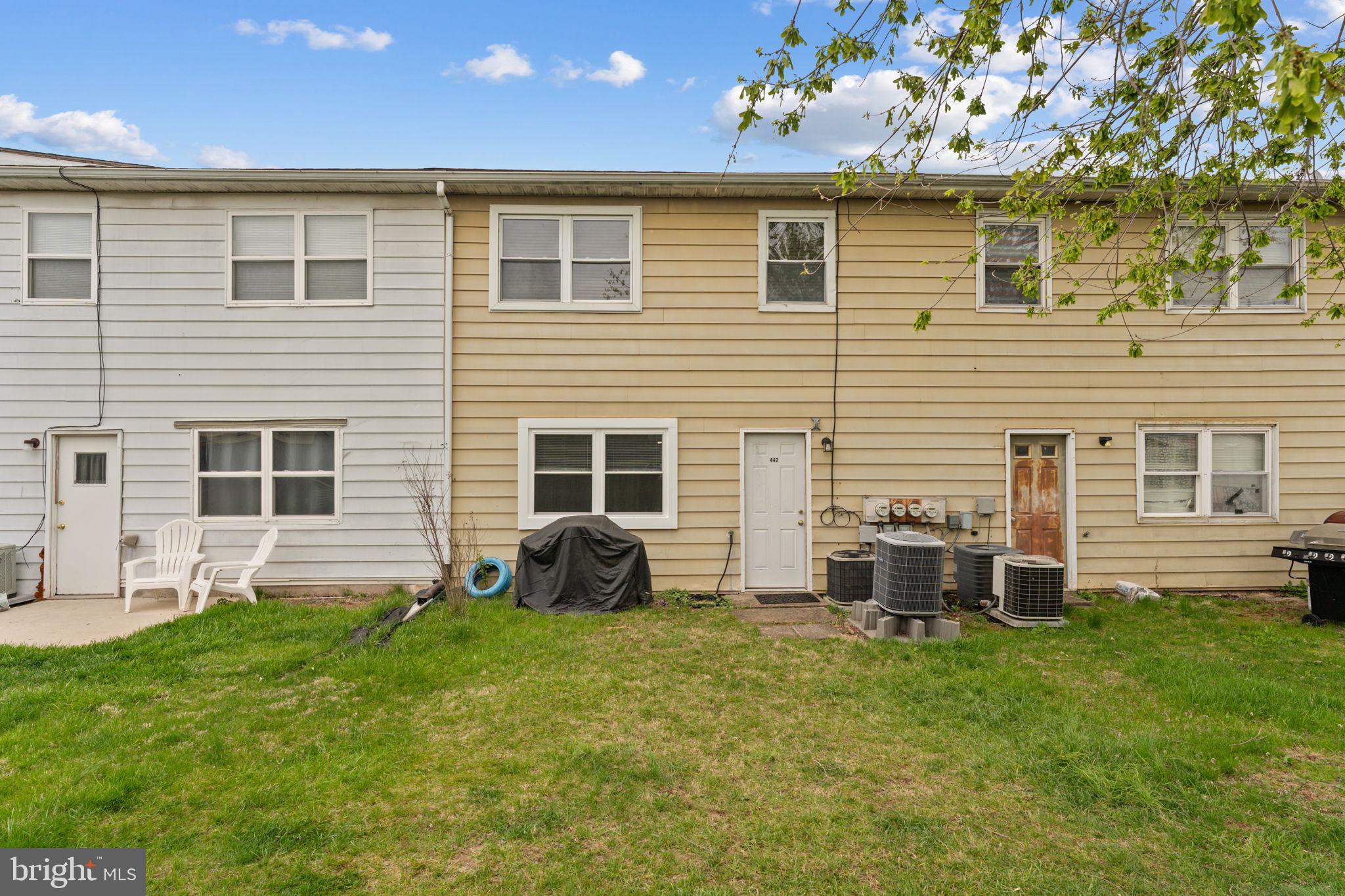 NONE AVAILABLE - Residential Lease