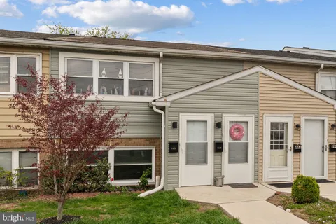 442 State Street Unit A, East Greenville, PA MLS: PAMC2136636