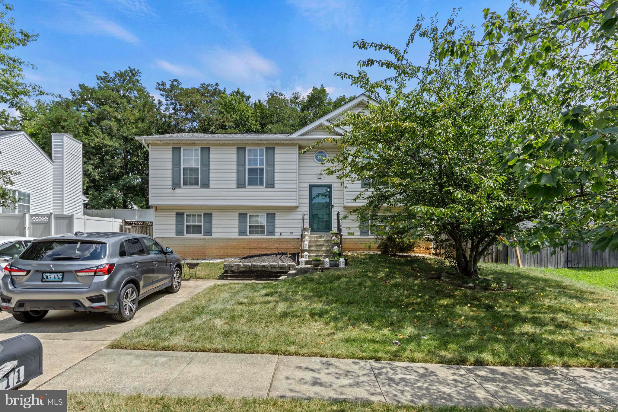 6711 ASSET DRIVE