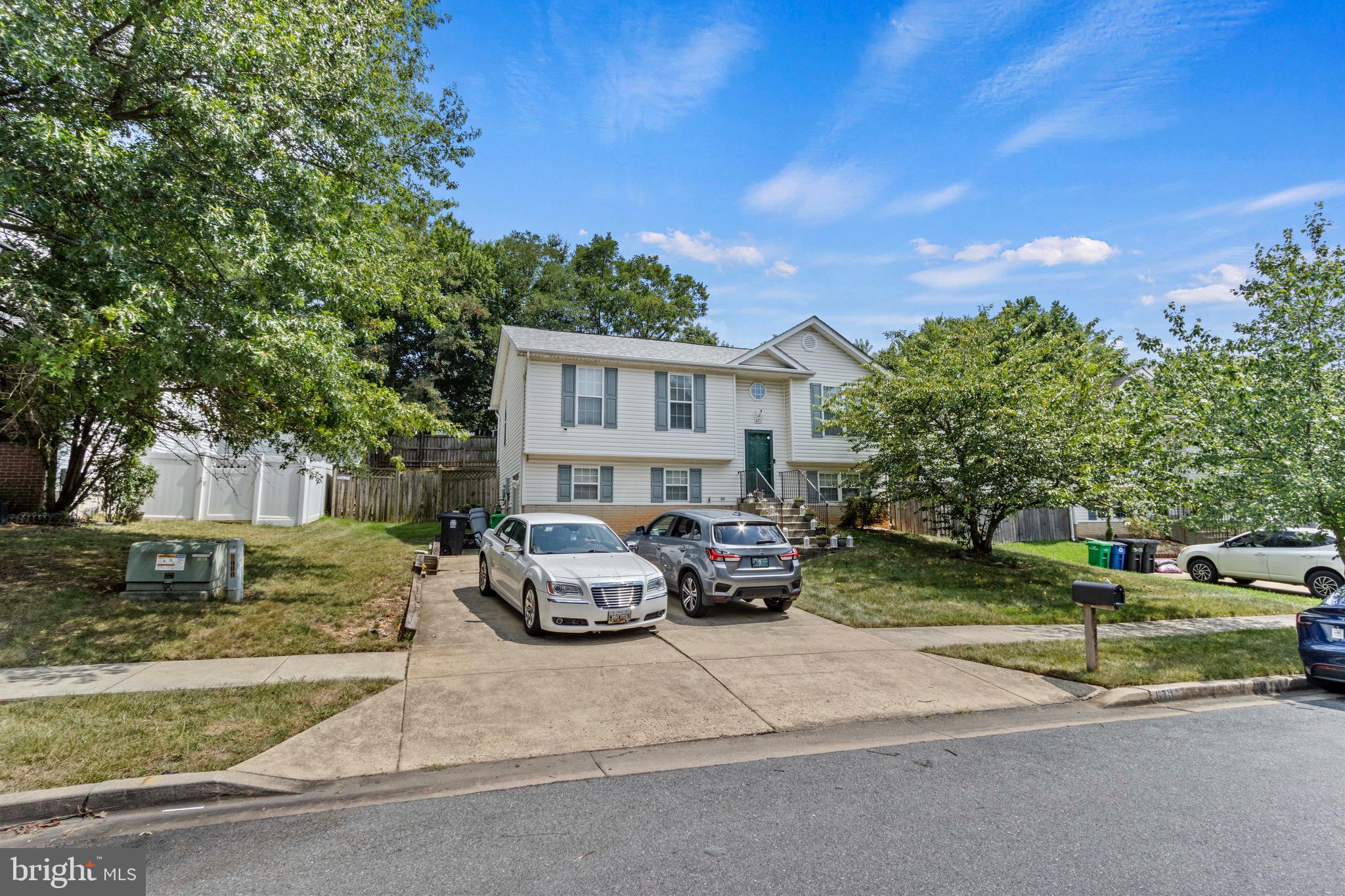 6711 ASSET DRIVE