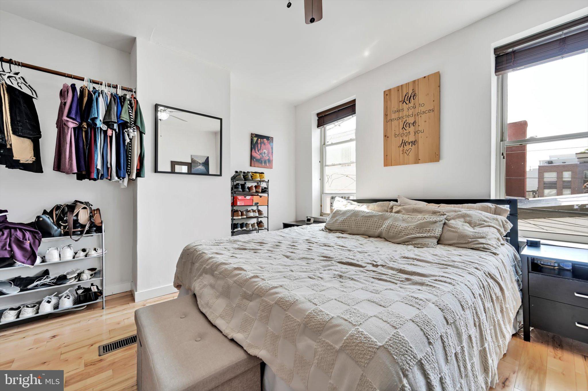 FISHTOWN - Residential