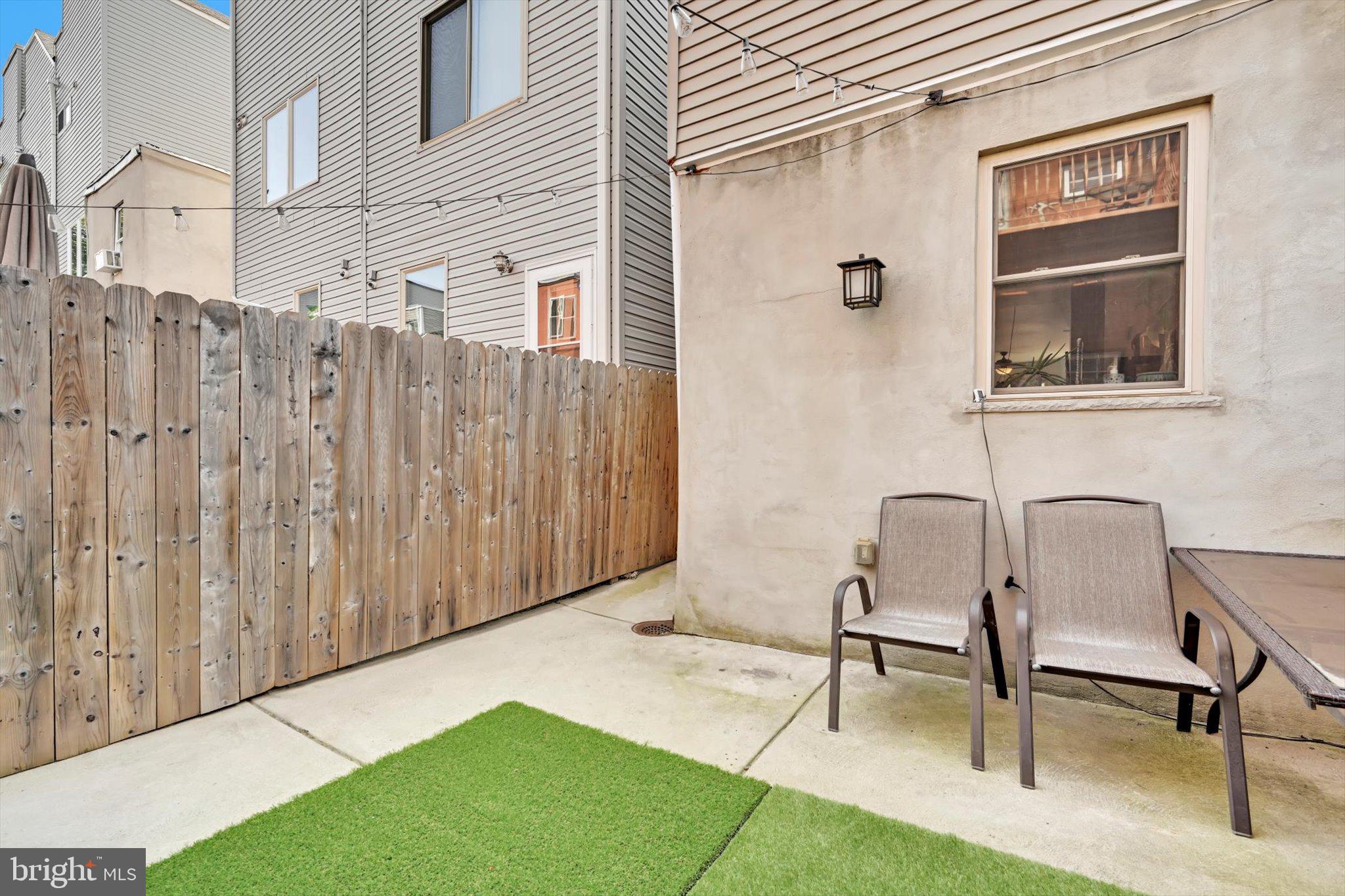 FISHTOWN - Residential