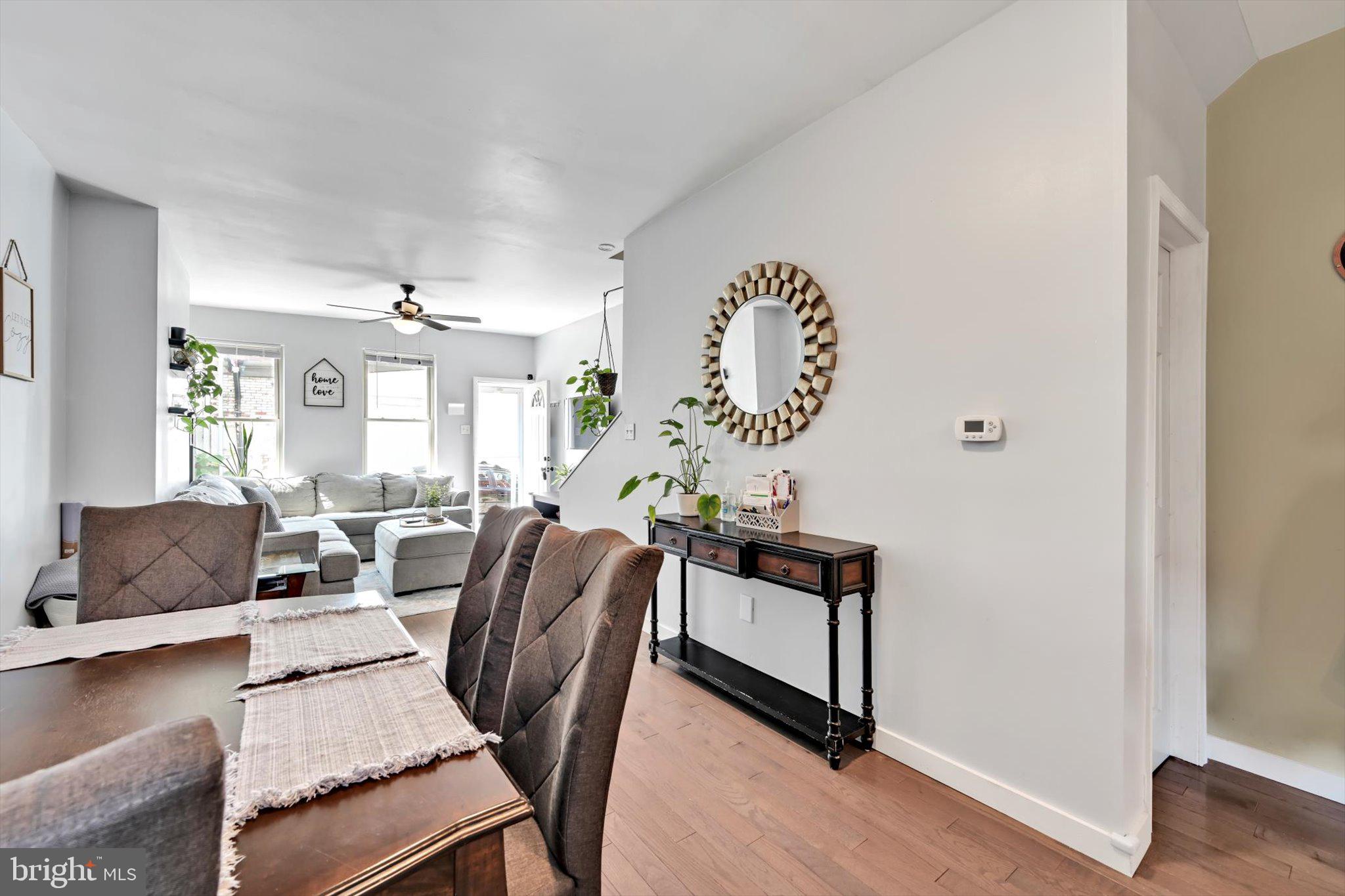 FISHTOWN - Residential