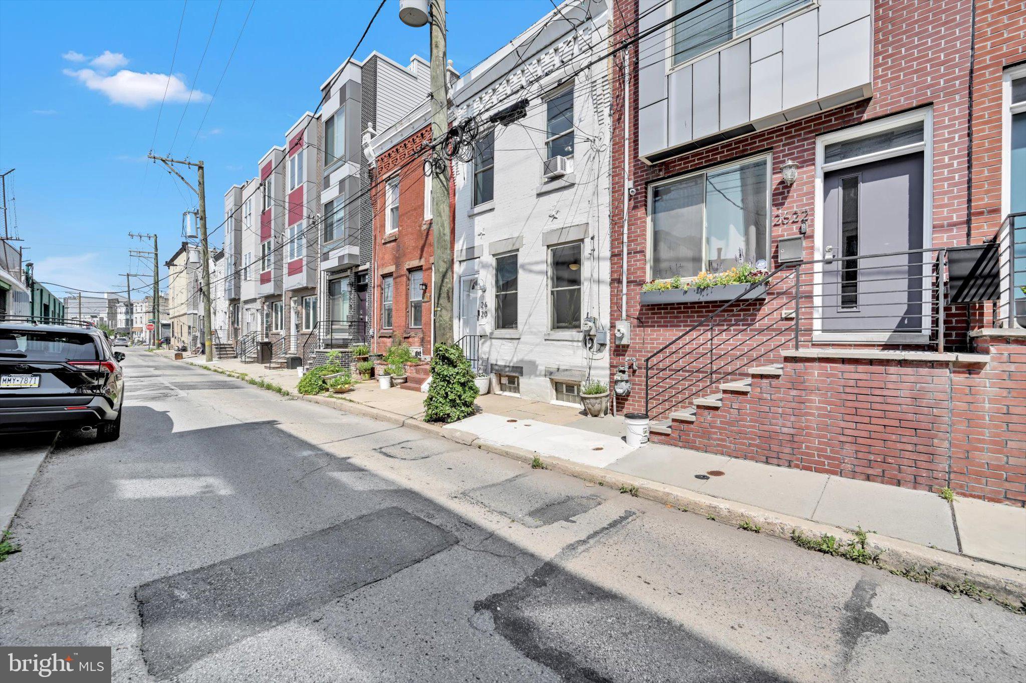 FISHTOWN - Residential