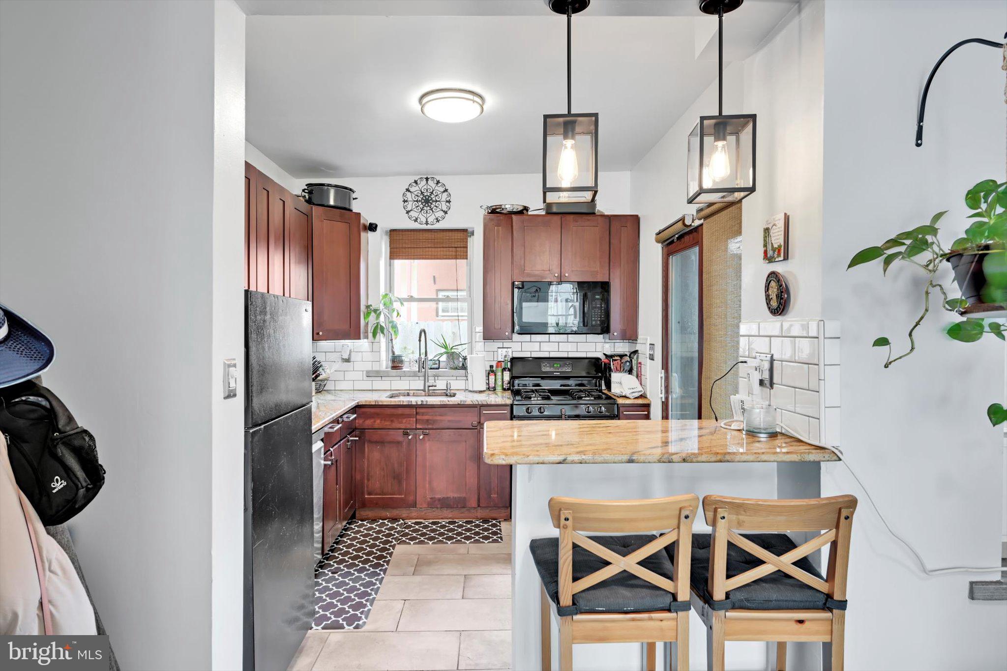 FISHTOWN - Residential