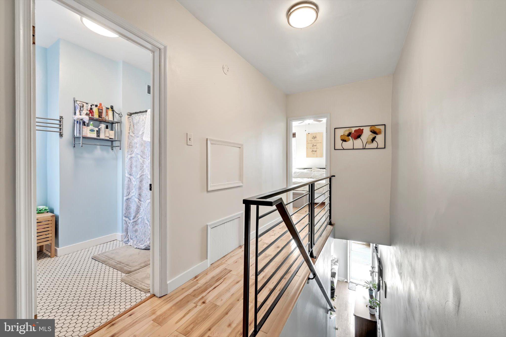 FISHTOWN - Residential