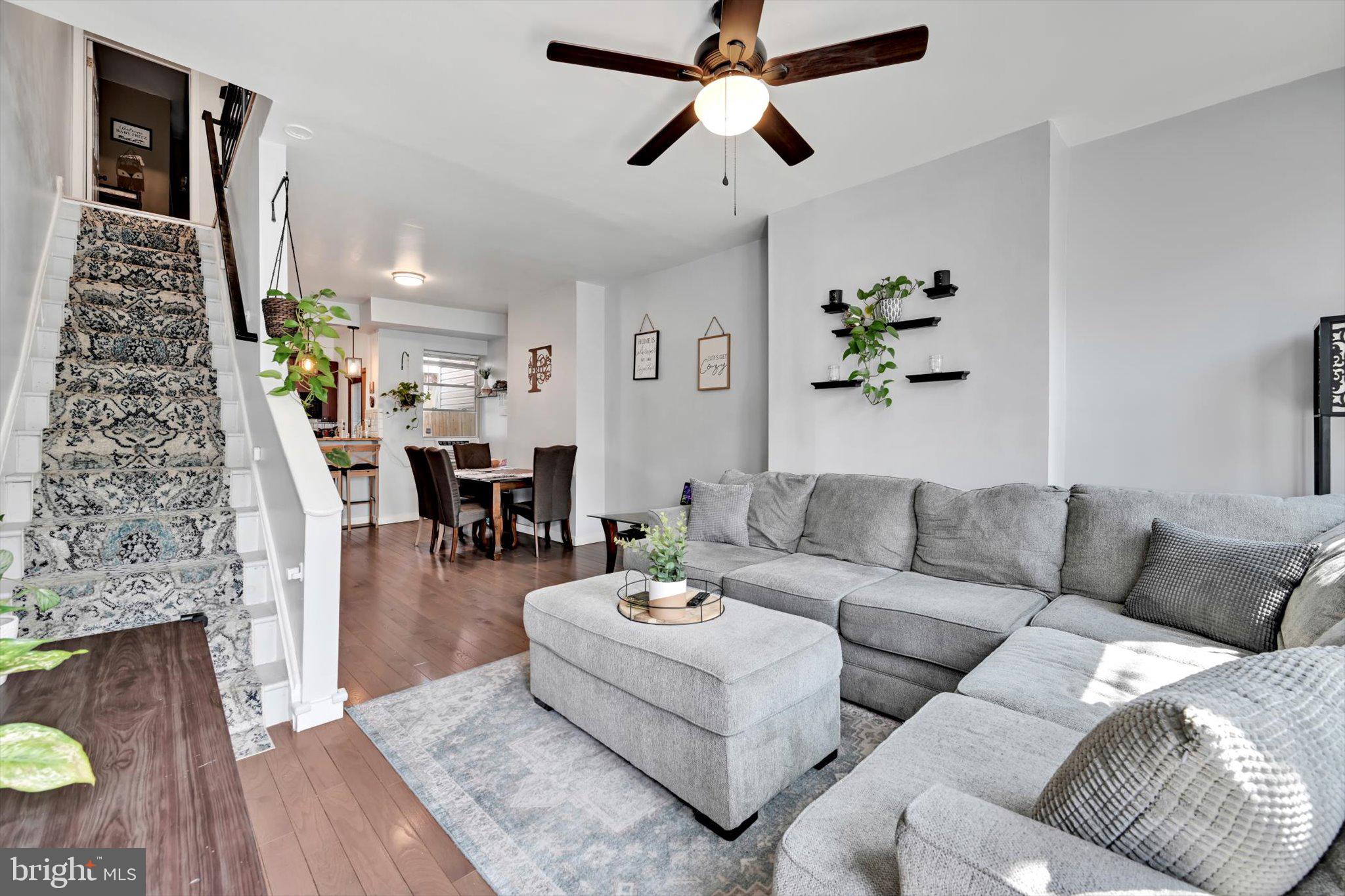 FISHTOWN - Residential