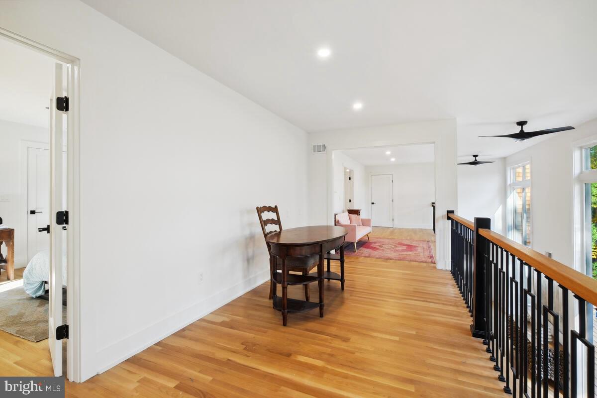 KEMP MILL ESTATES - Residential