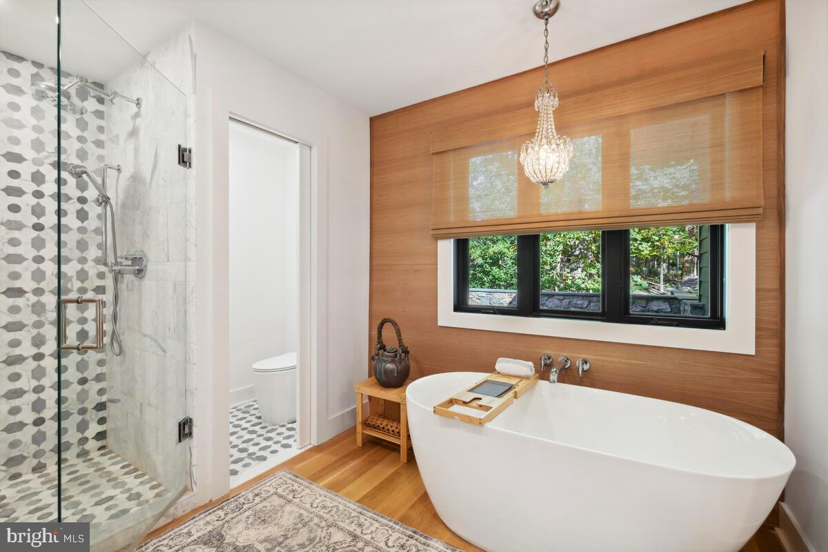 KEMP MILL ESTATES - Residential