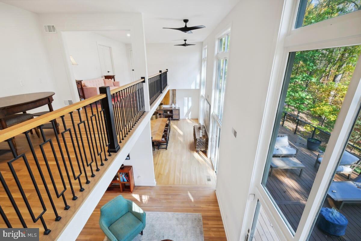 KEMP MILL ESTATES - Residential