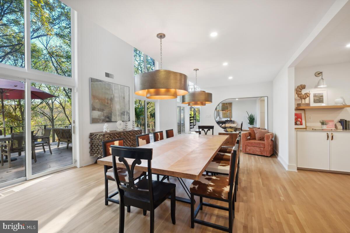 KEMP MILL ESTATES - Residential