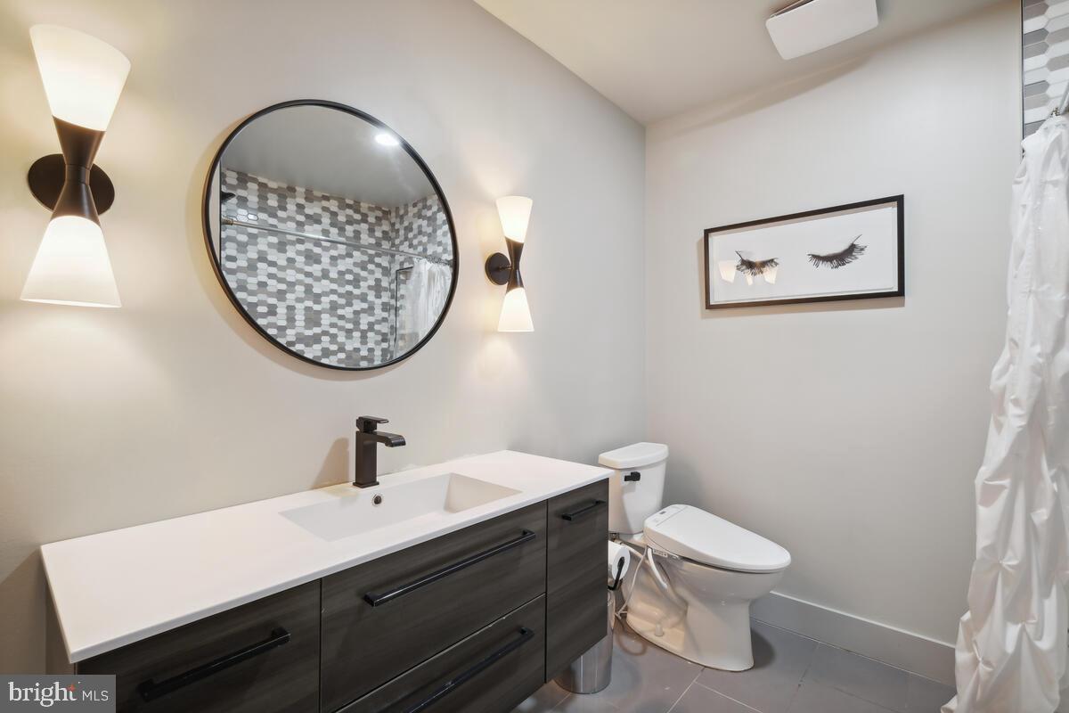 KEMP MILL ESTATES - Residential