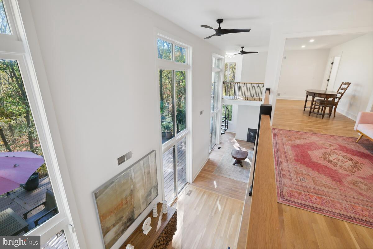 KEMP MILL ESTATES - Residential