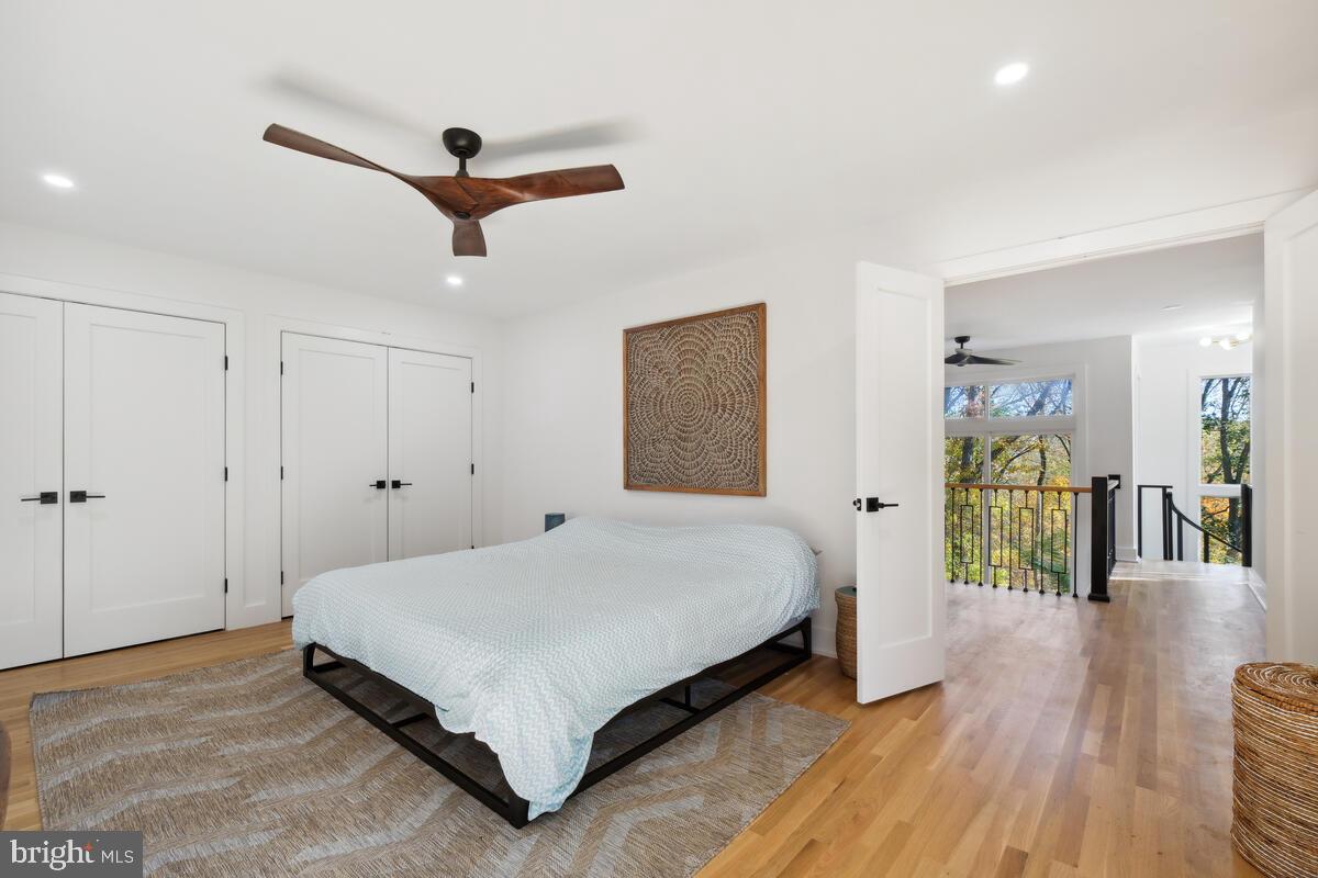 KEMP MILL ESTATES - Residential