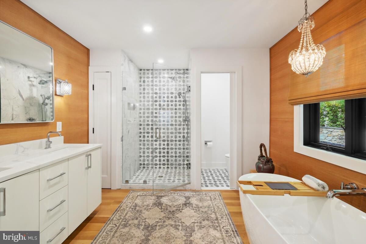 KEMP MILL ESTATES - Residential