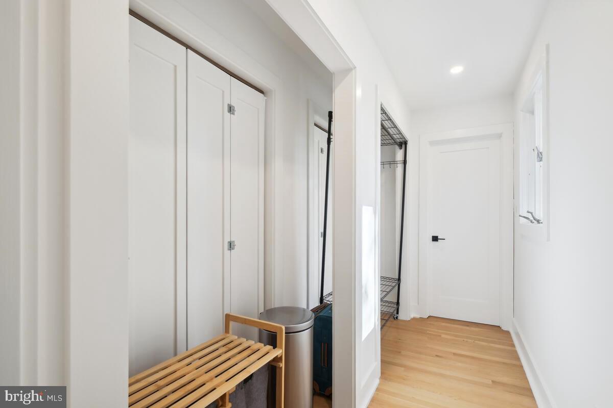 KEMP MILL ESTATES - Residential