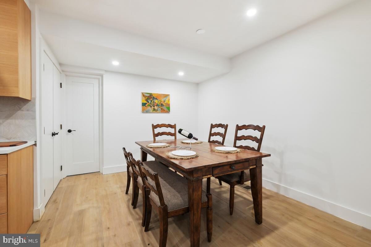 KEMP MILL ESTATES - Residential