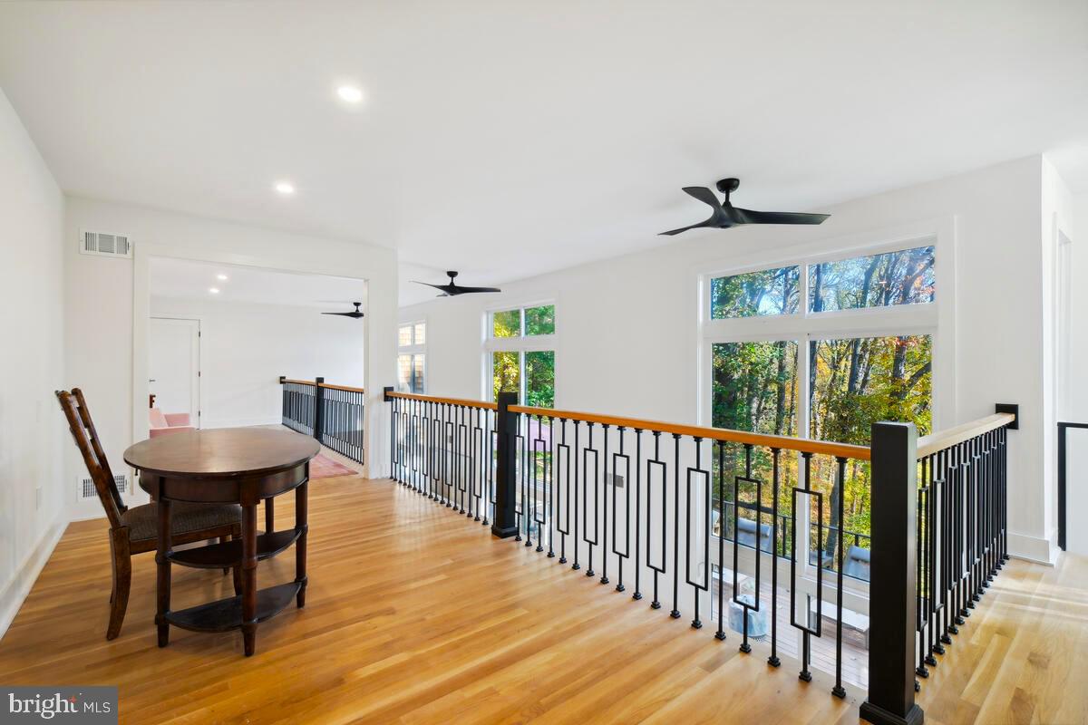 KEMP MILL ESTATES - Residential