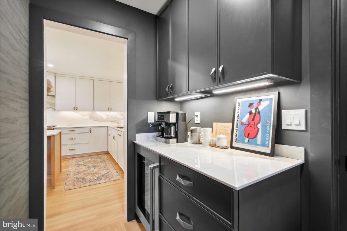 KEMP MILL ESTATES - Residential