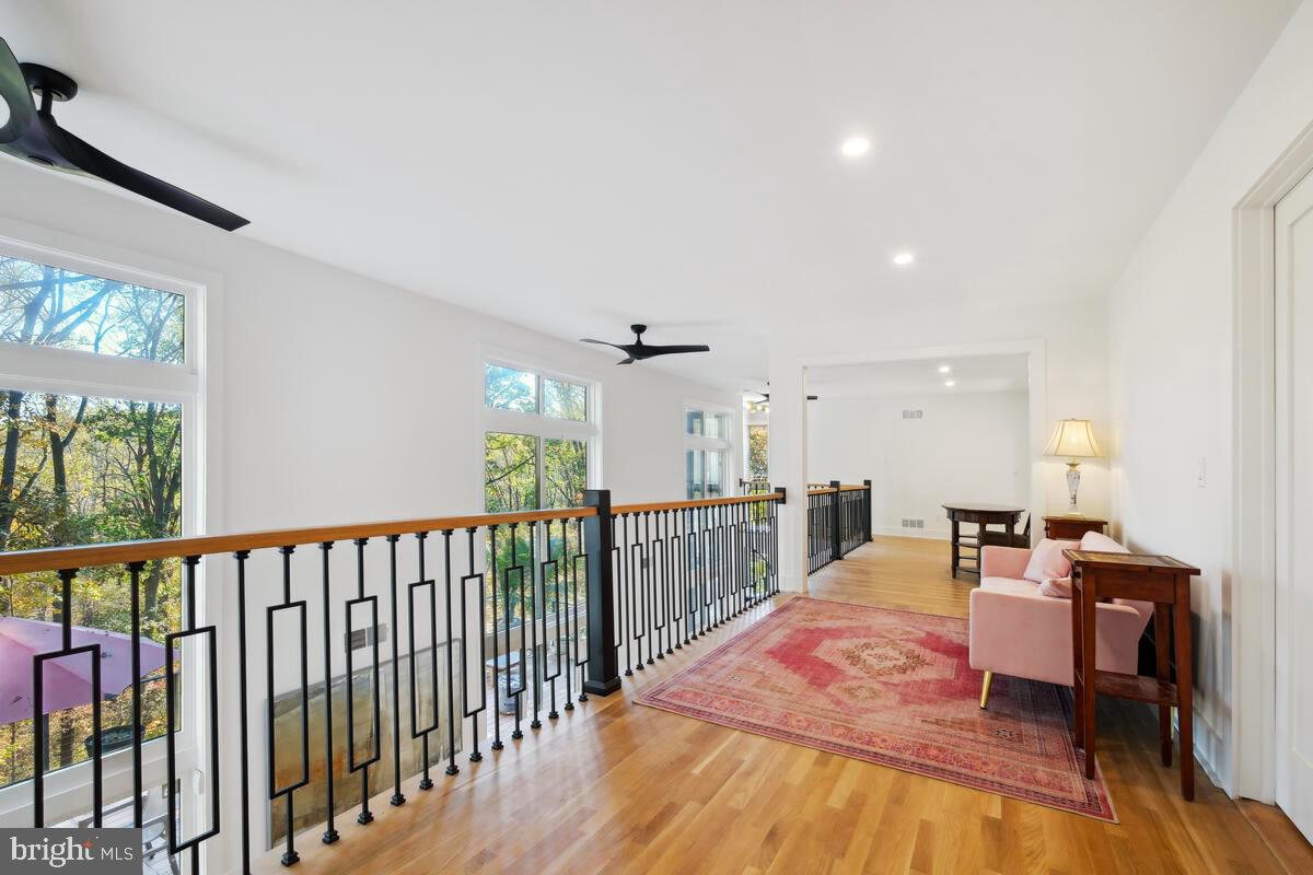 KEMP MILL ESTATES - Residential