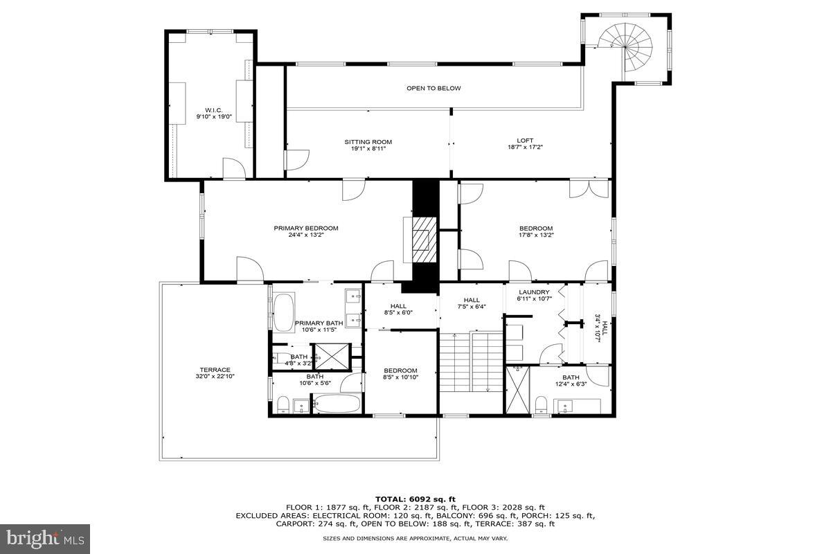 KEMP MILL ESTATES - Residential