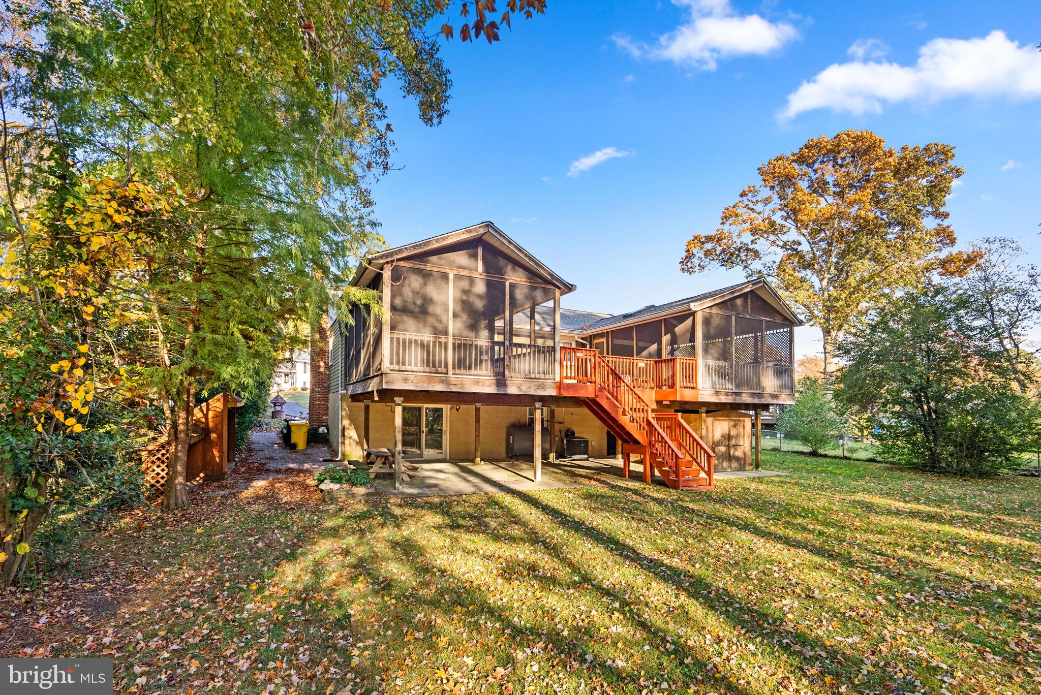 HILLSMERE ESTATES - Residential