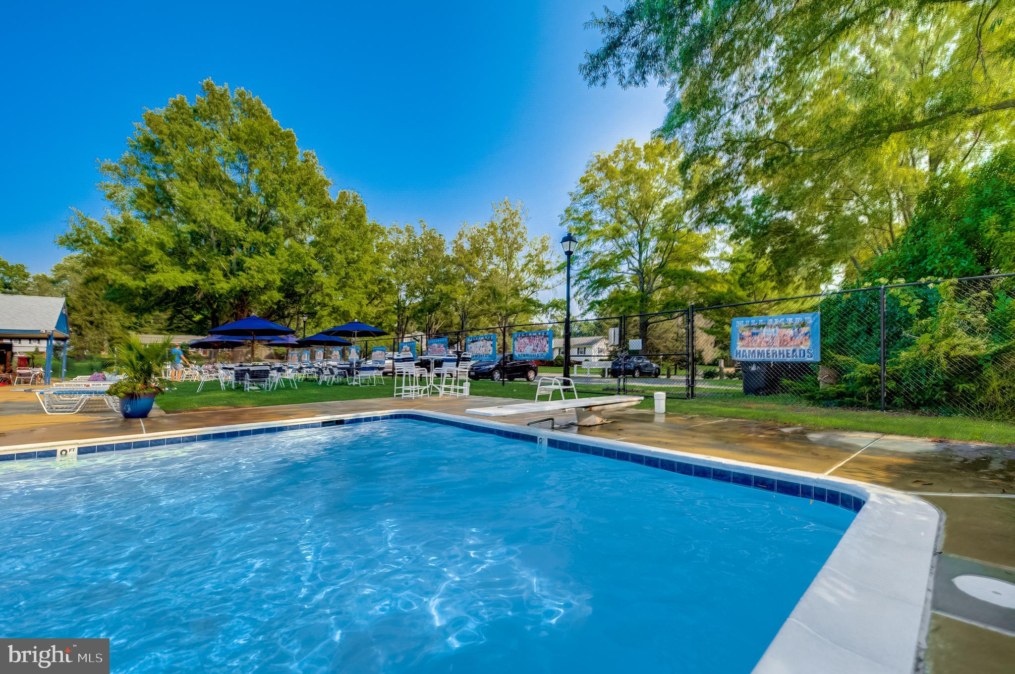 HILLSMERE ESTATES - Residential