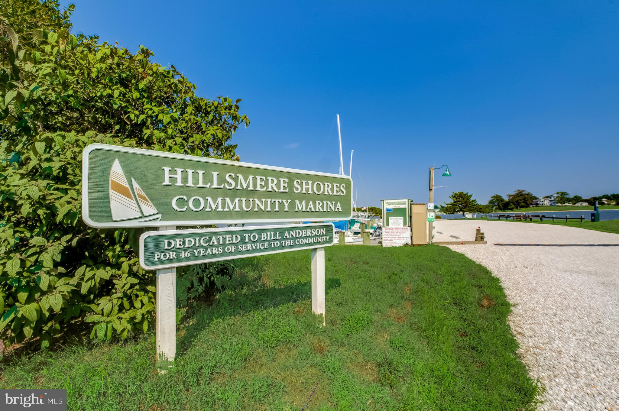 HILLSMERE ESTATES - Residential