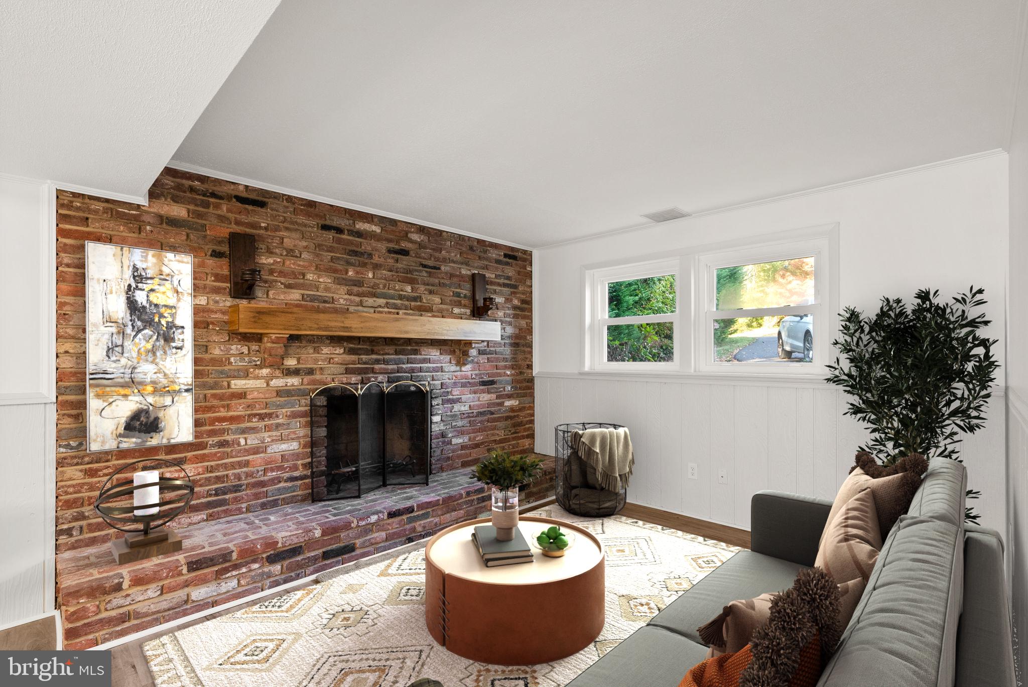 HILLSMERE ESTATES - Residential