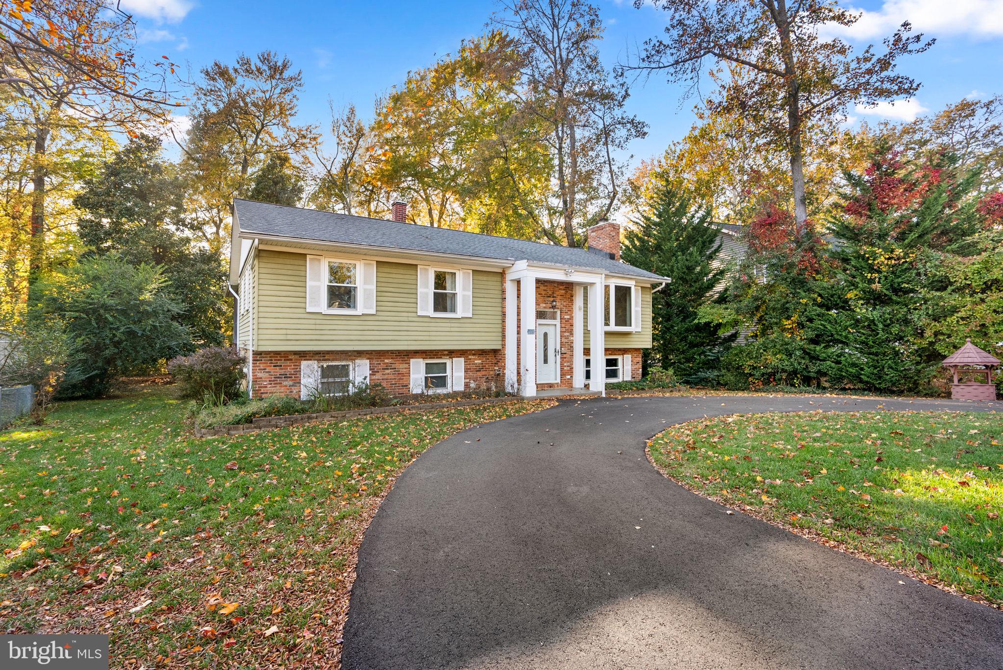 HILLSMERE ESTATES - Residential