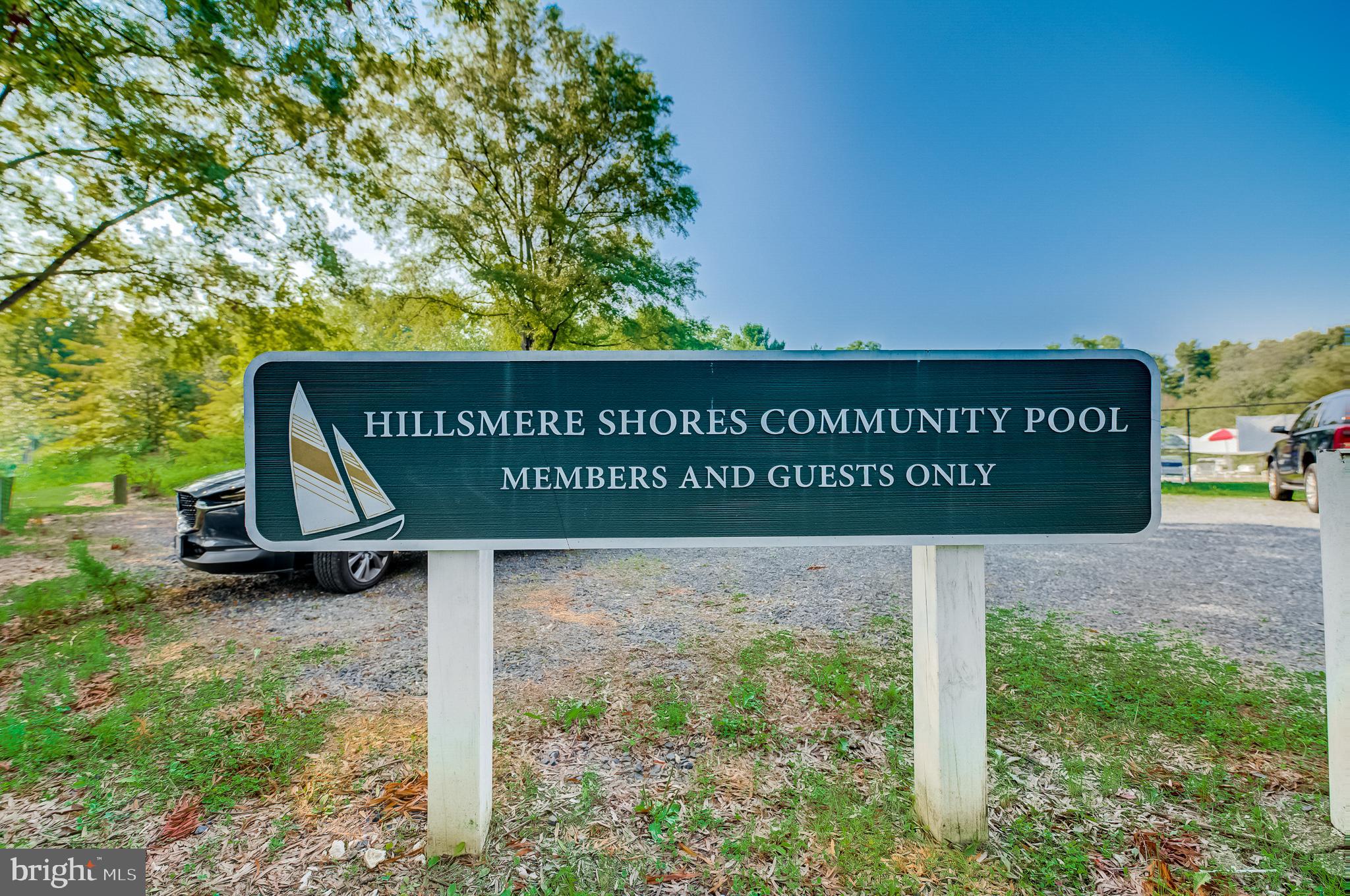 HILLSMERE ESTATES - Residential