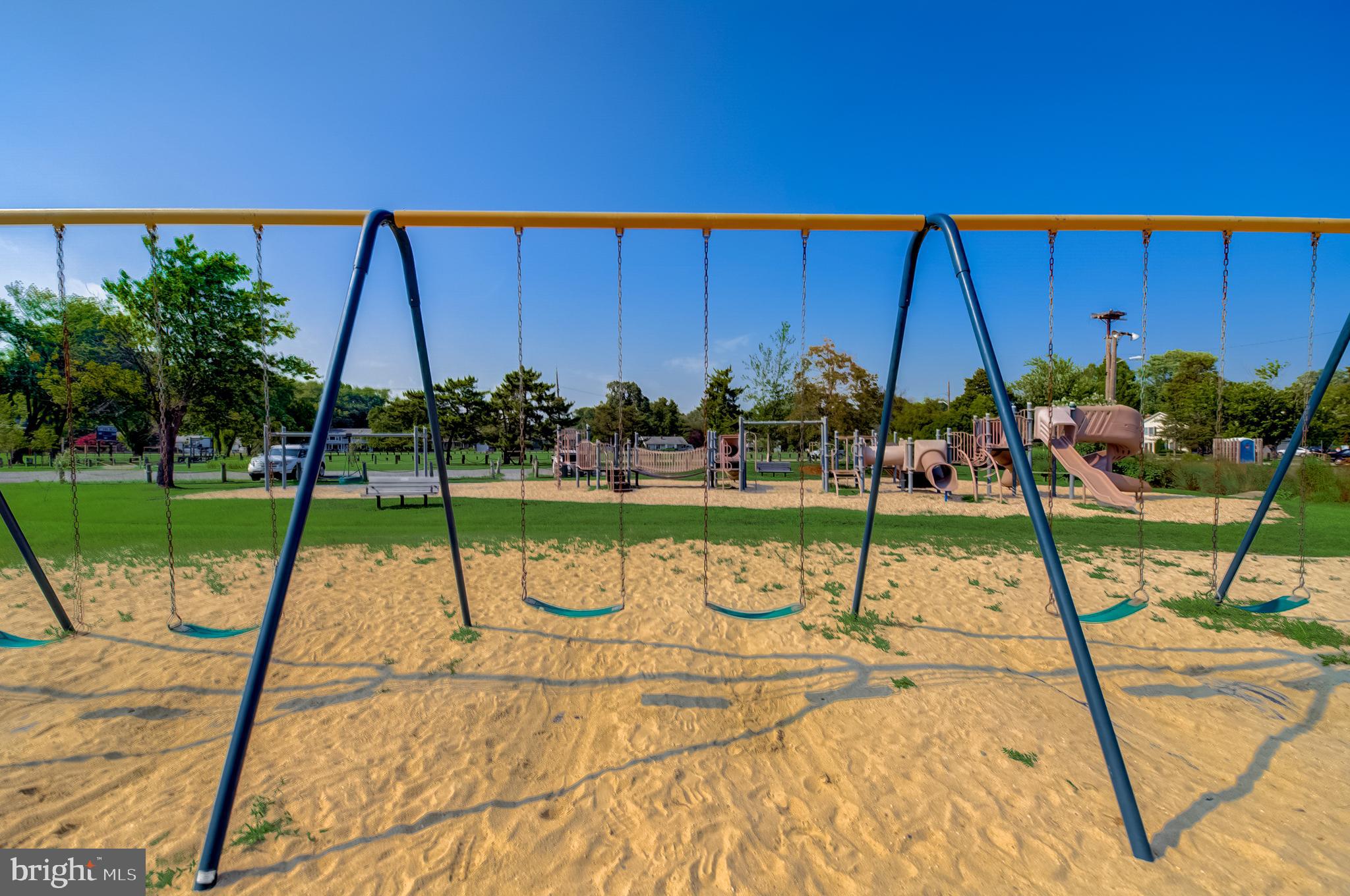 HILLSMERE ESTATES - Residential