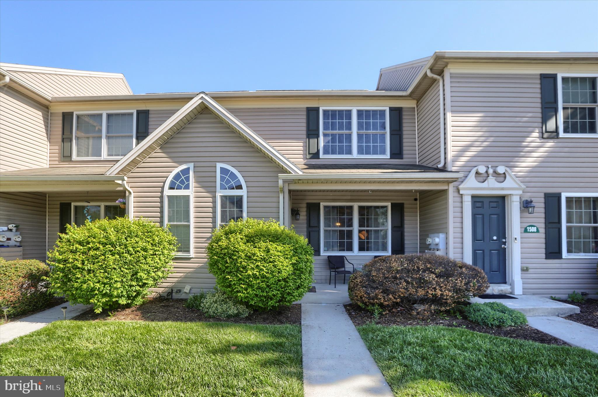 IVY RIDGE - Residential