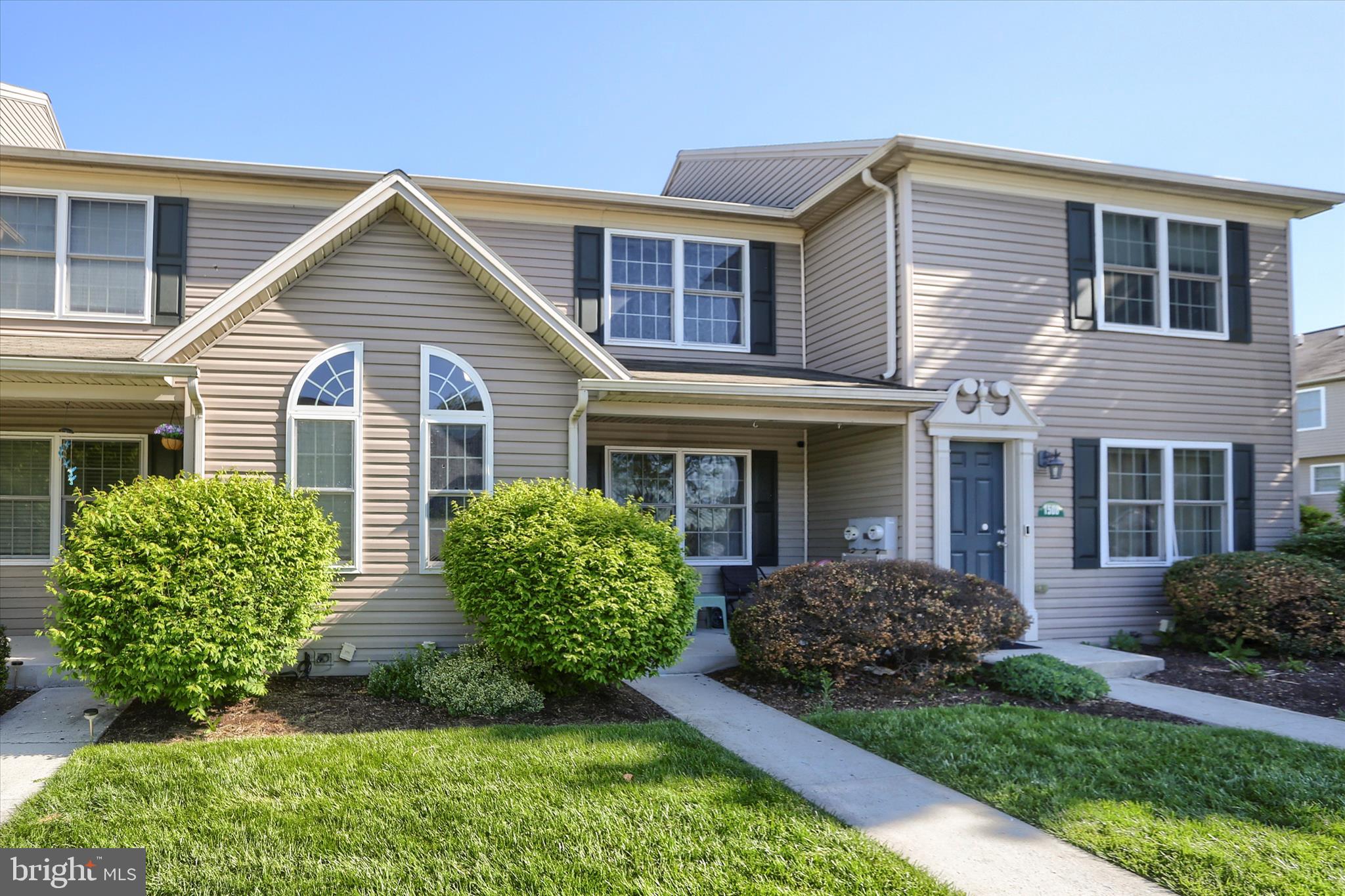IVY RIDGE - Residential