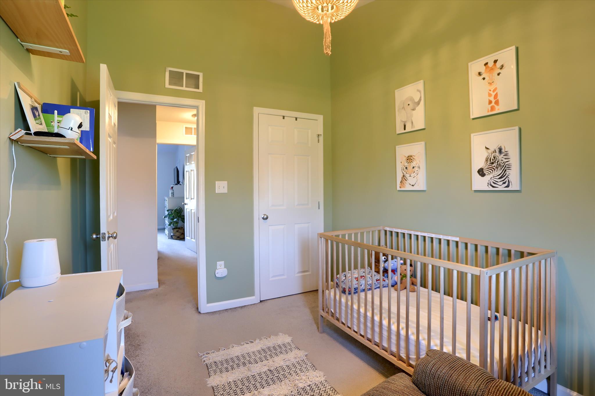 IVY RIDGE - Residential