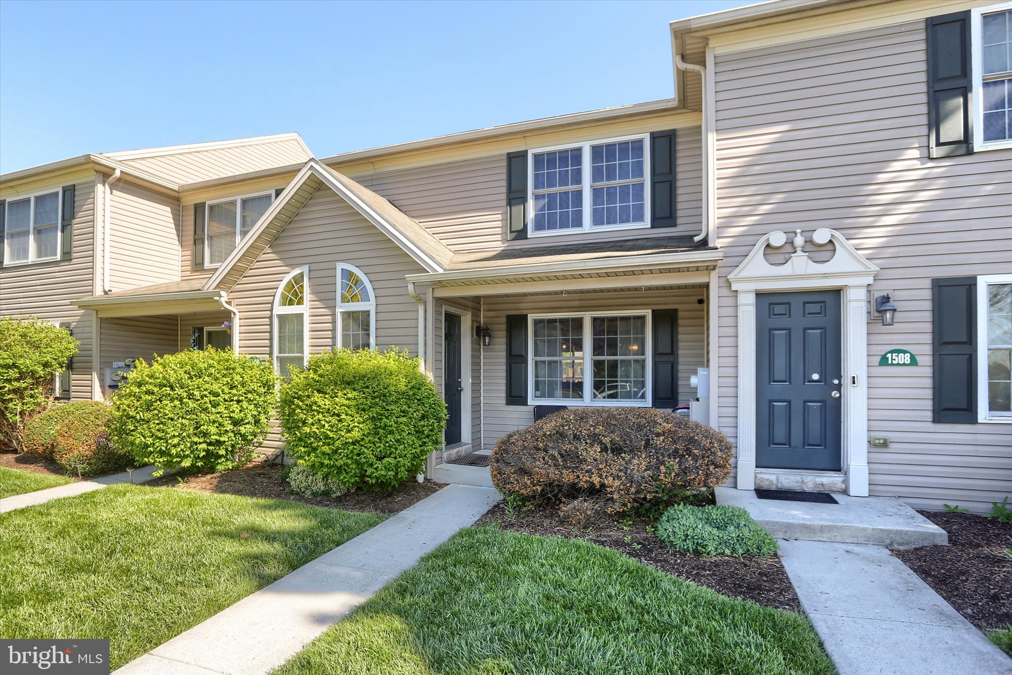 600 YALE STREET 1507