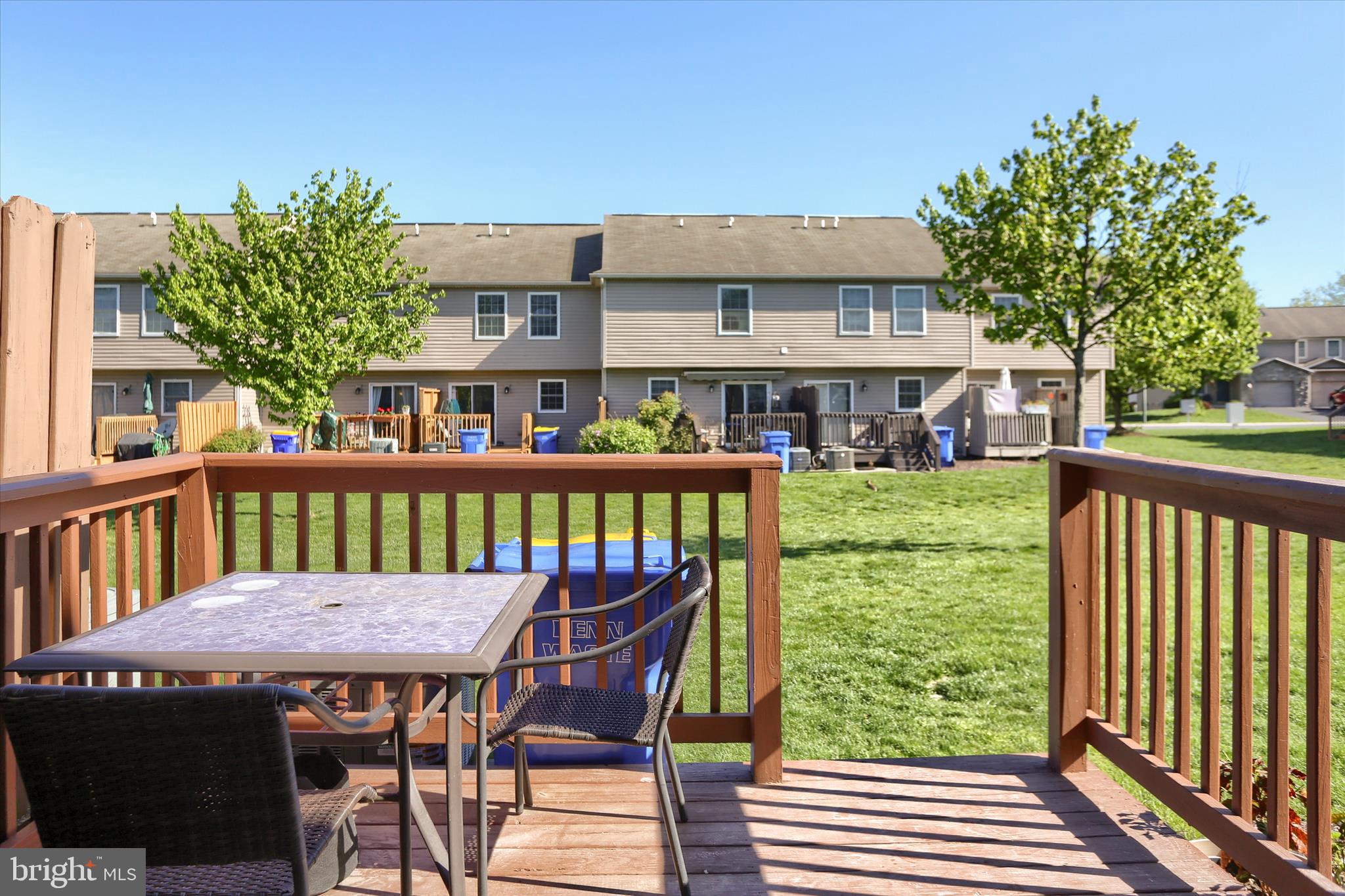 IVY RIDGE - Residential