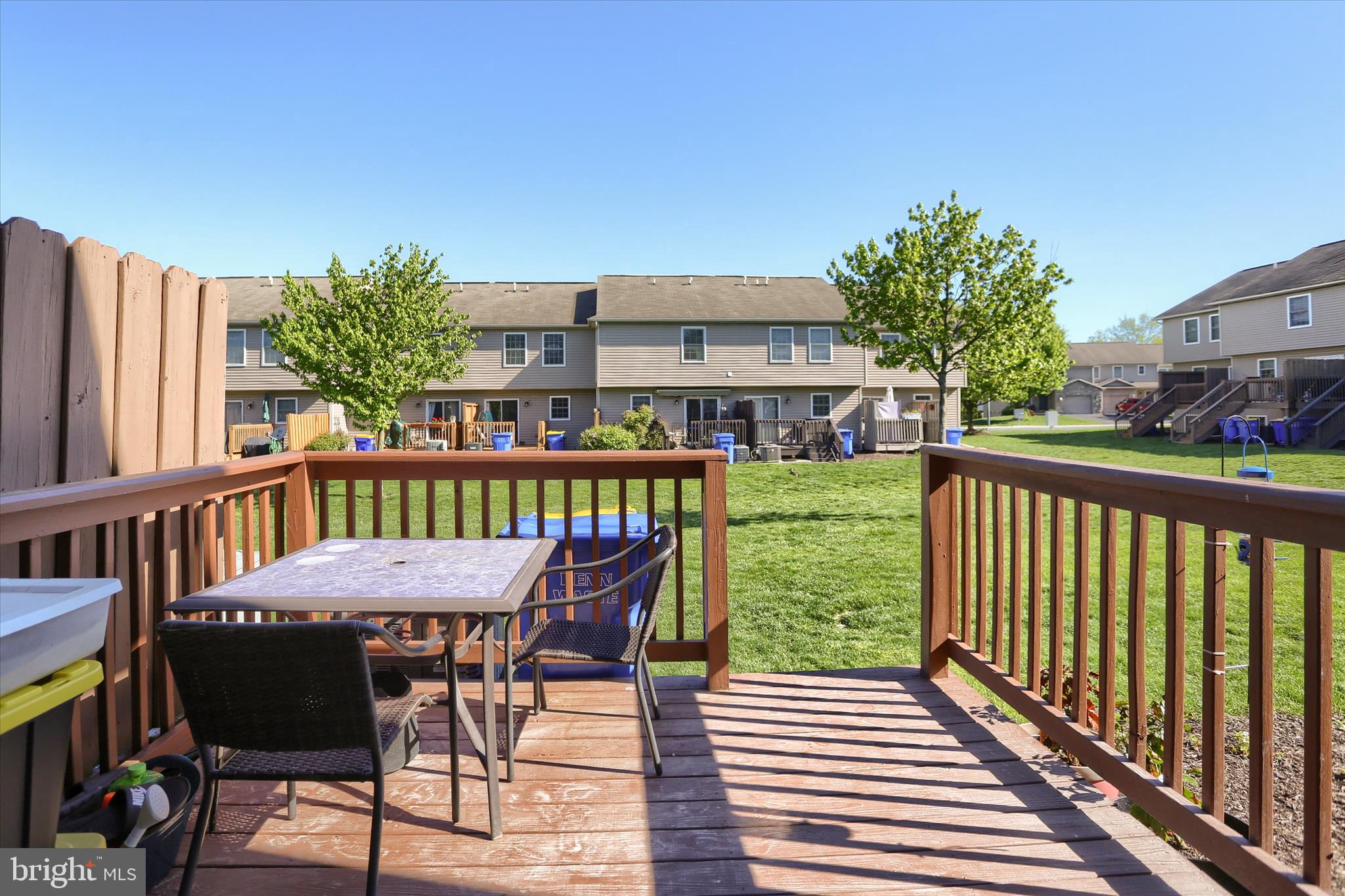 IVY RIDGE - Residential