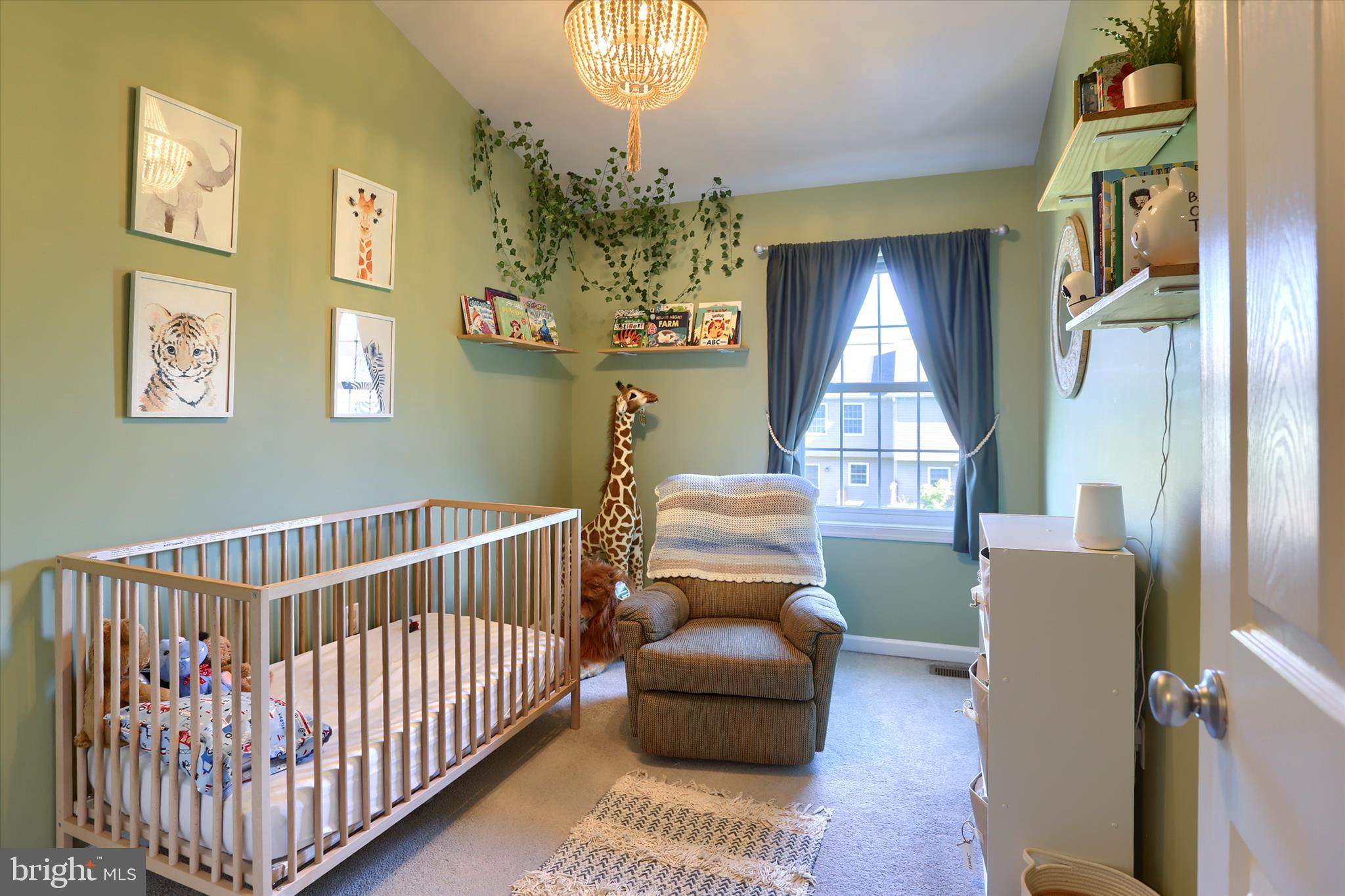 IVY RIDGE - Residential
