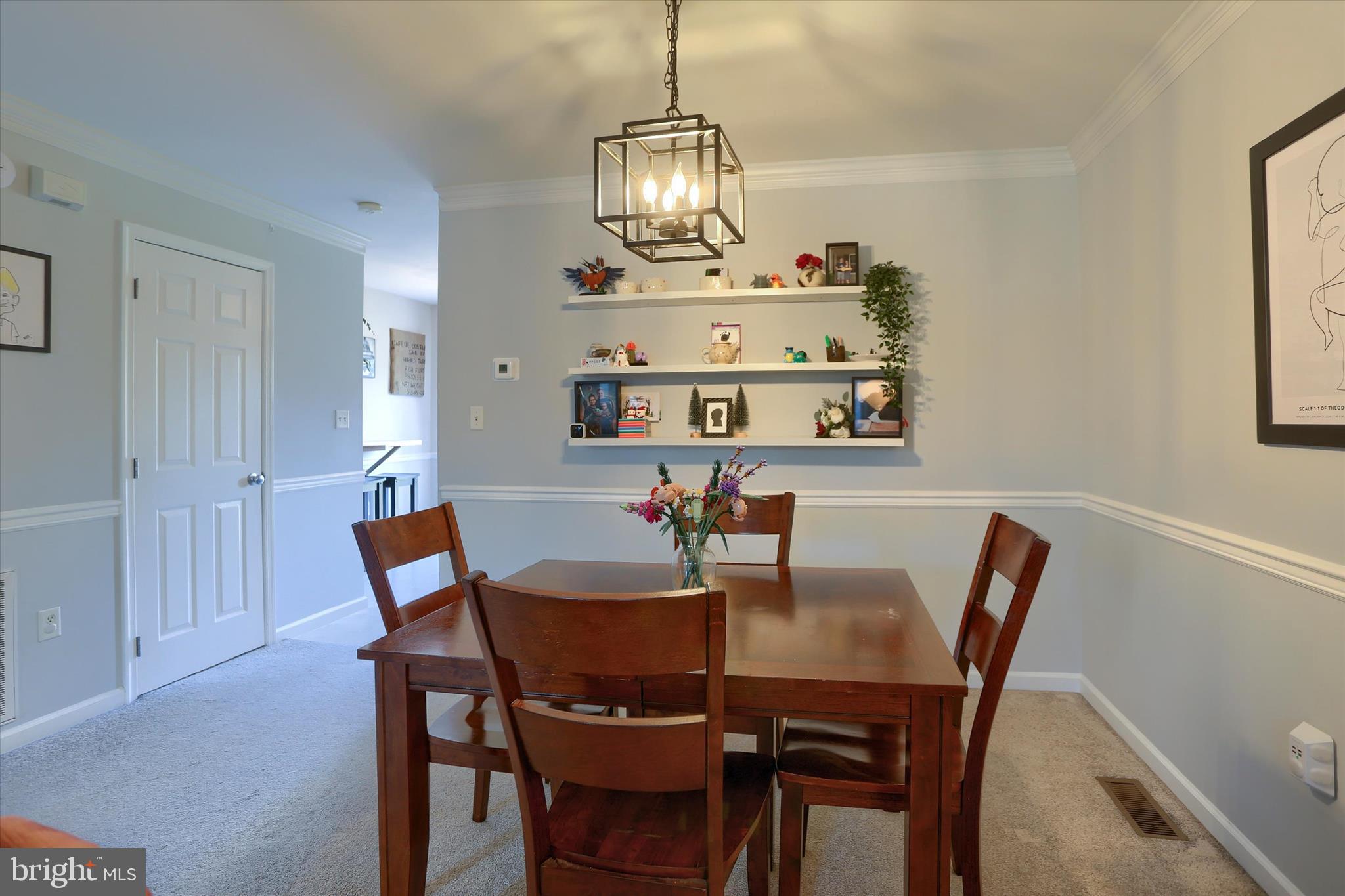 IVY RIDGE - Residential
