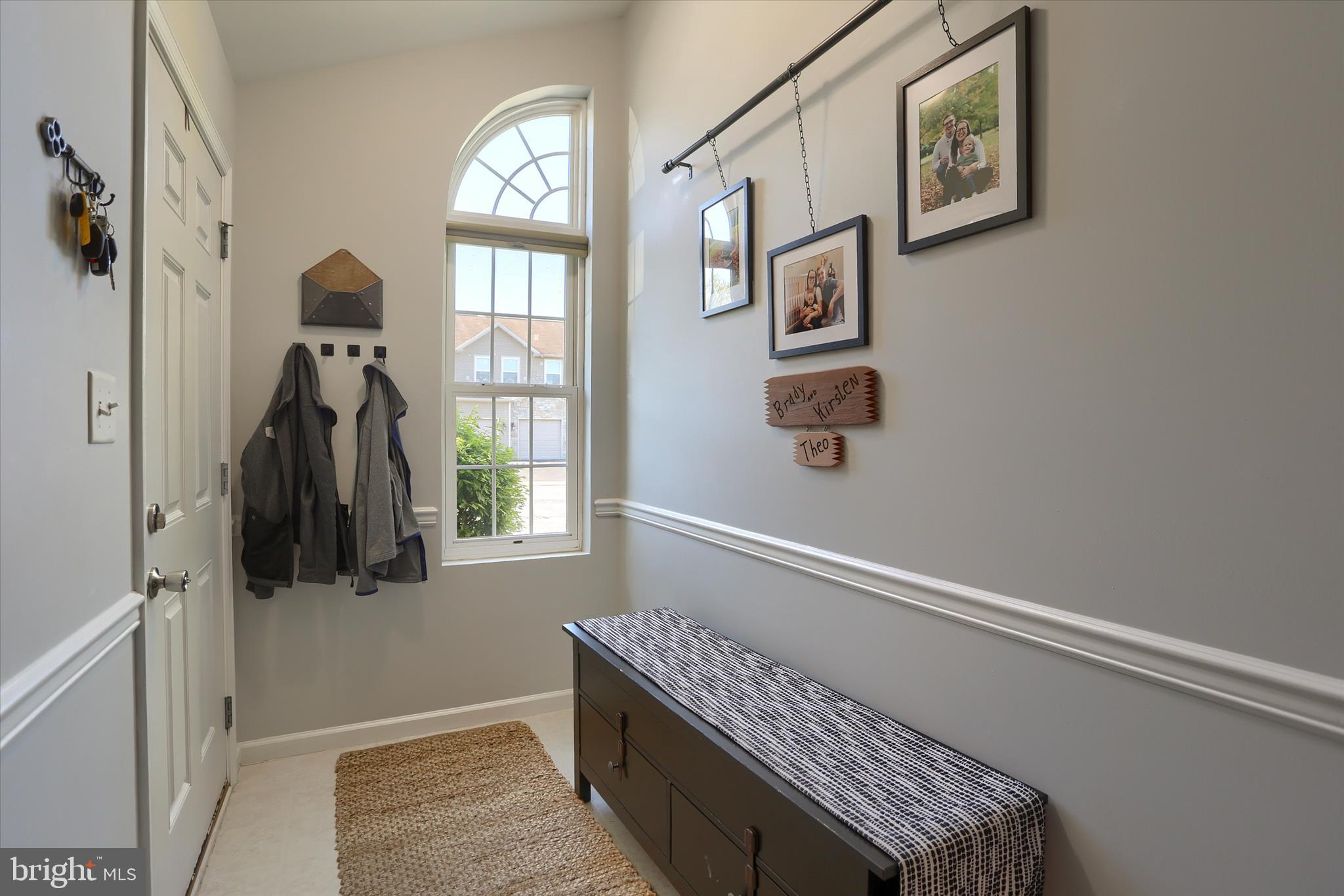 600 YALE STREET 1507