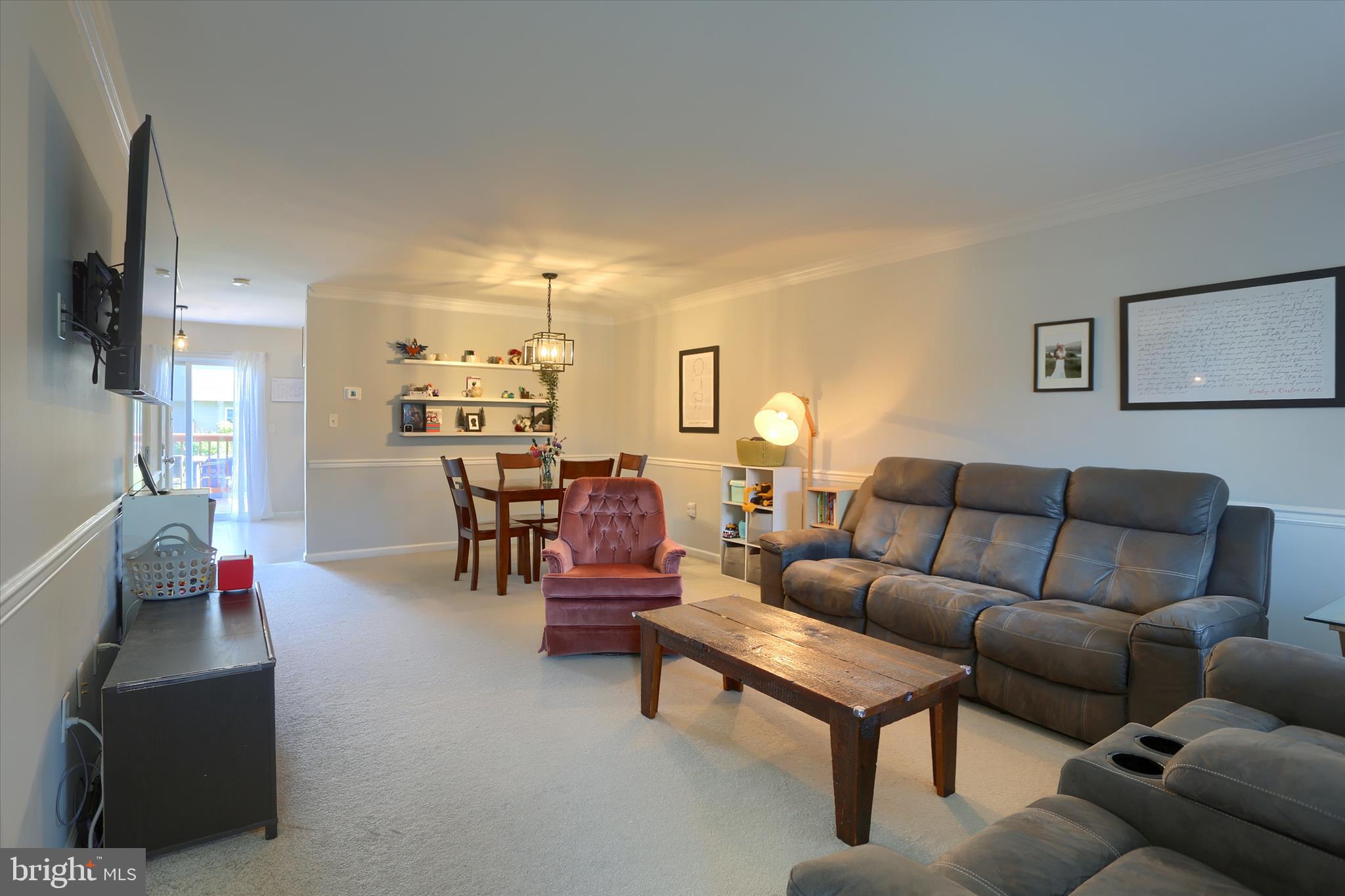 600 YALE STREET 1507