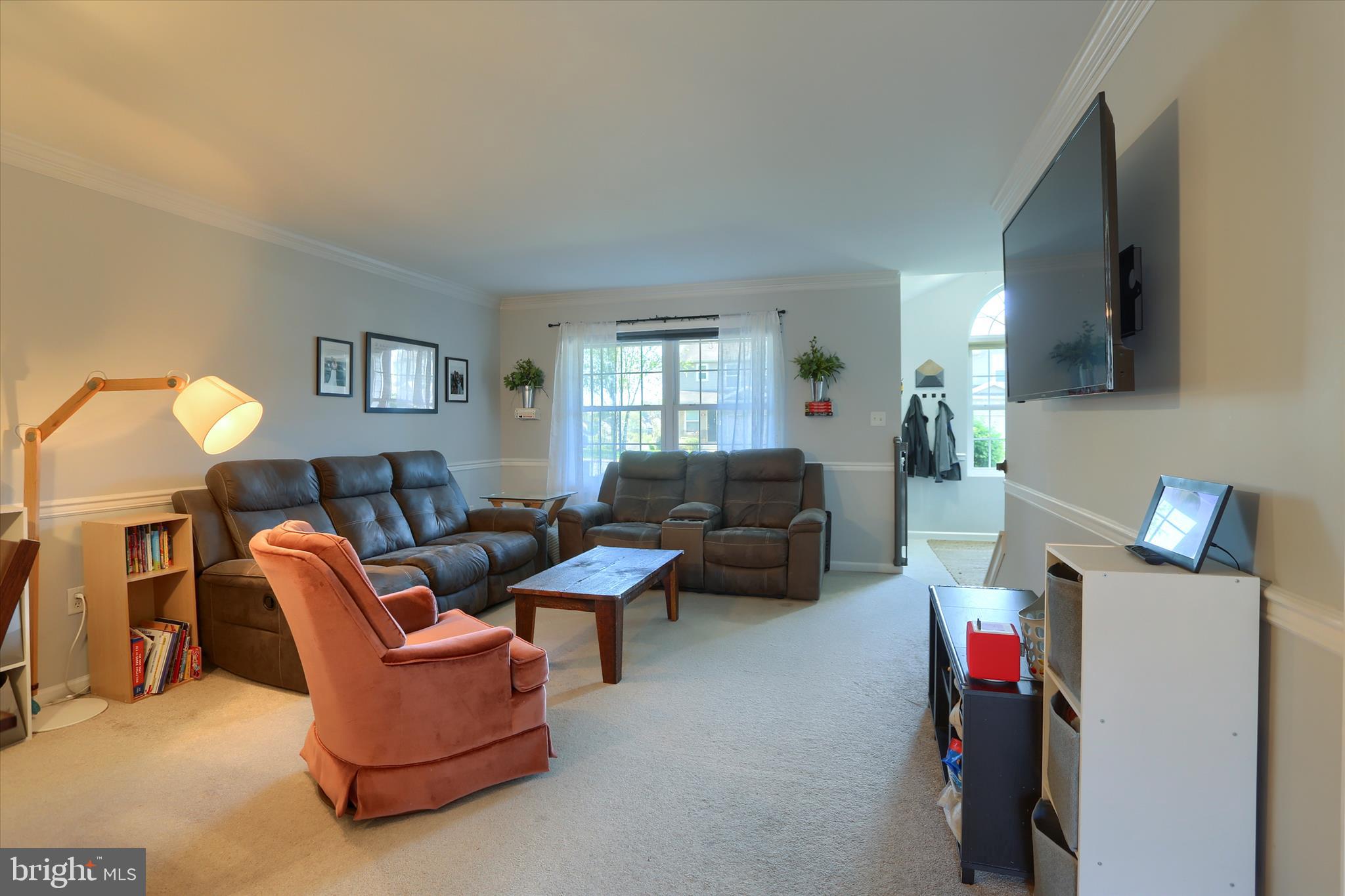 IVY RIDGE - Residential