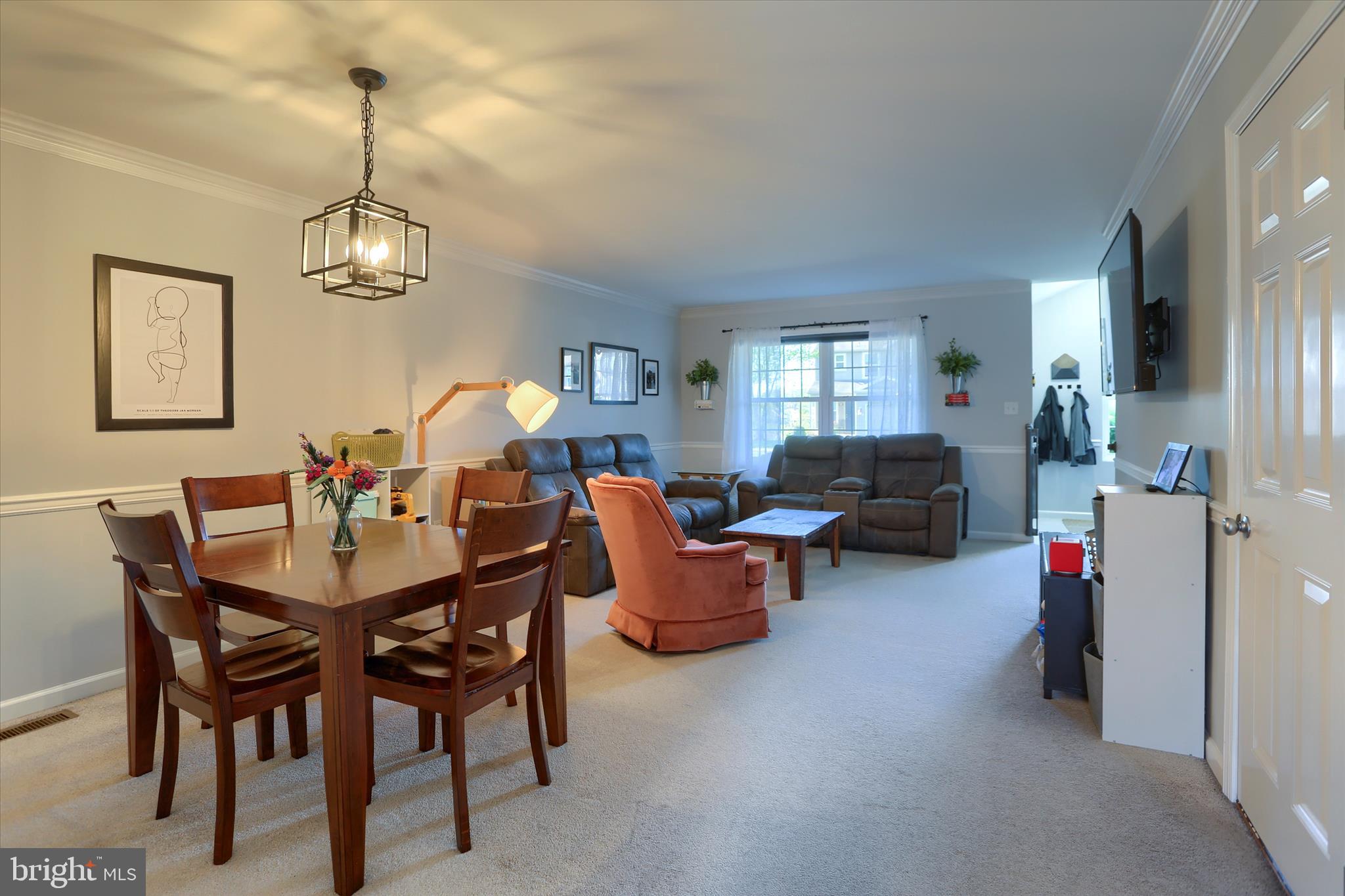 IVY RIDGE - Residential