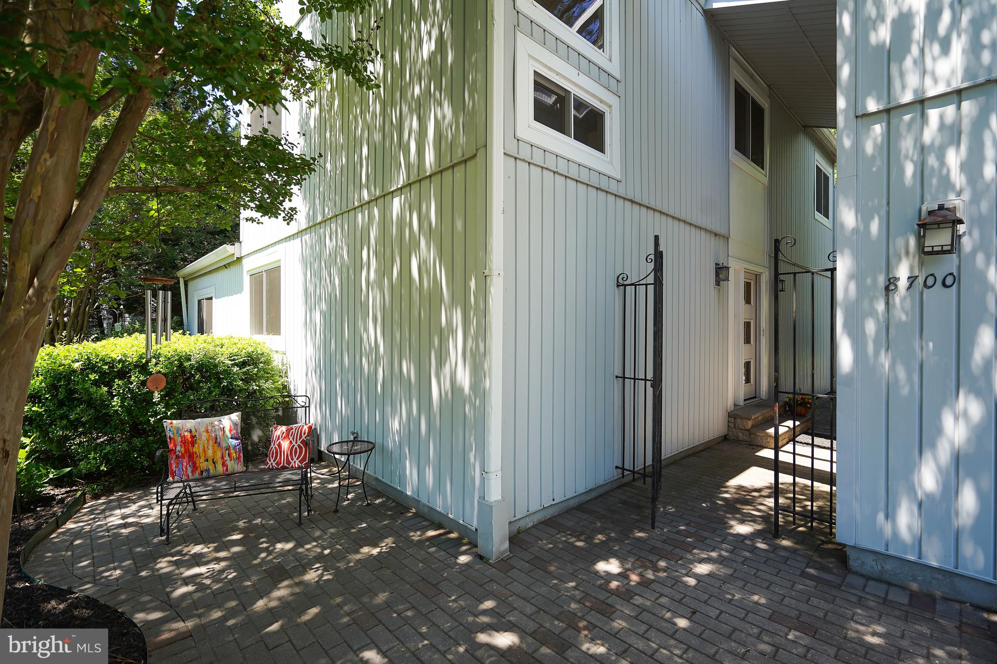 8700 LINTON LANE